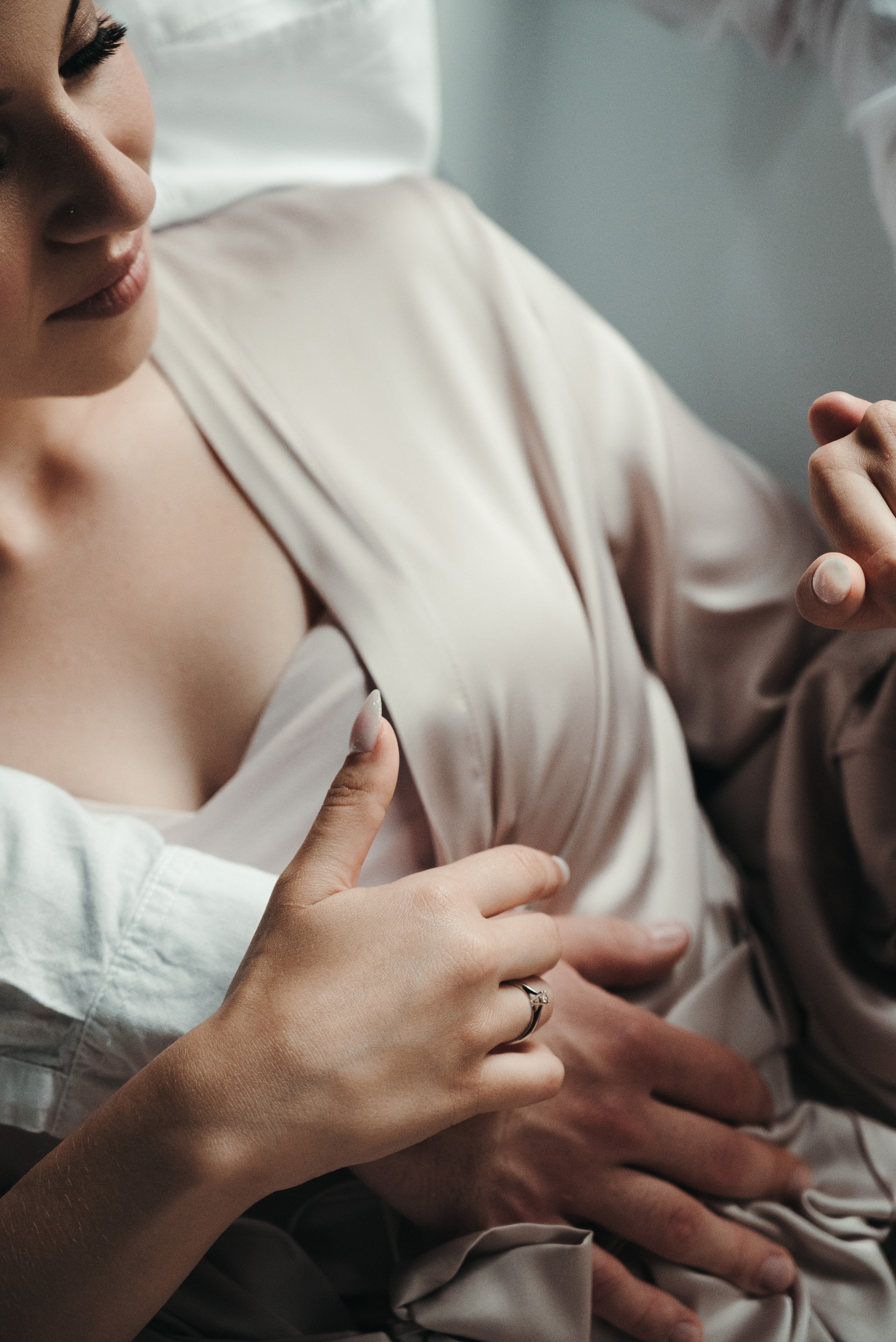 Истории 2023 года. Свадебный фотограф Москва Анастасия Храмова