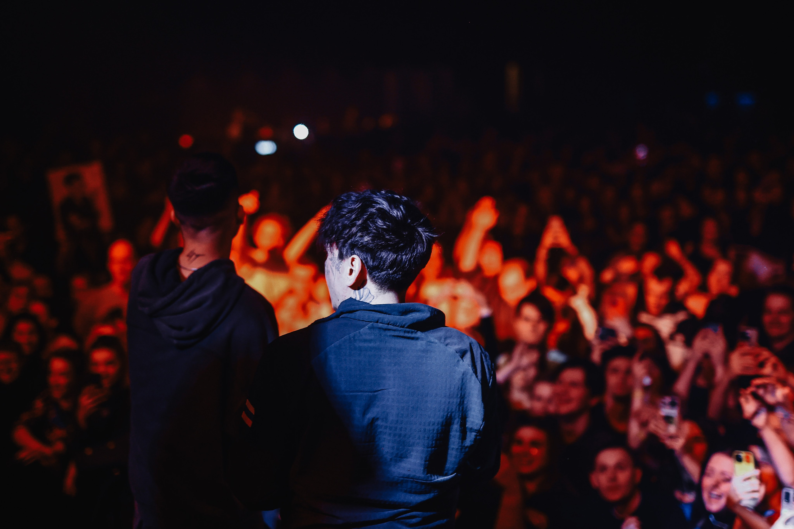 IZBA FEST @VK STADIUM