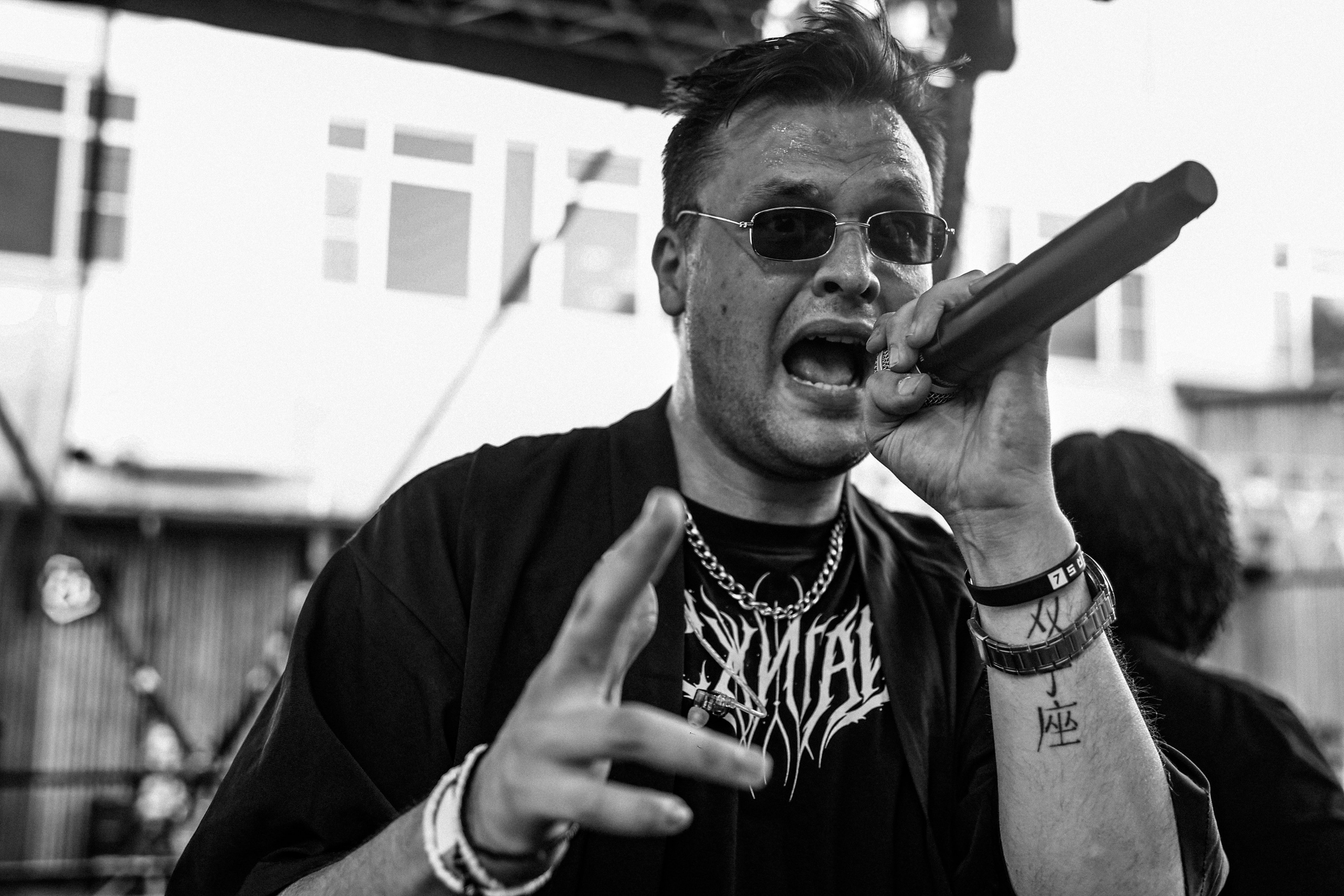 ЛЕТНИЙ МЕТАЛ В ПРАВДЕ