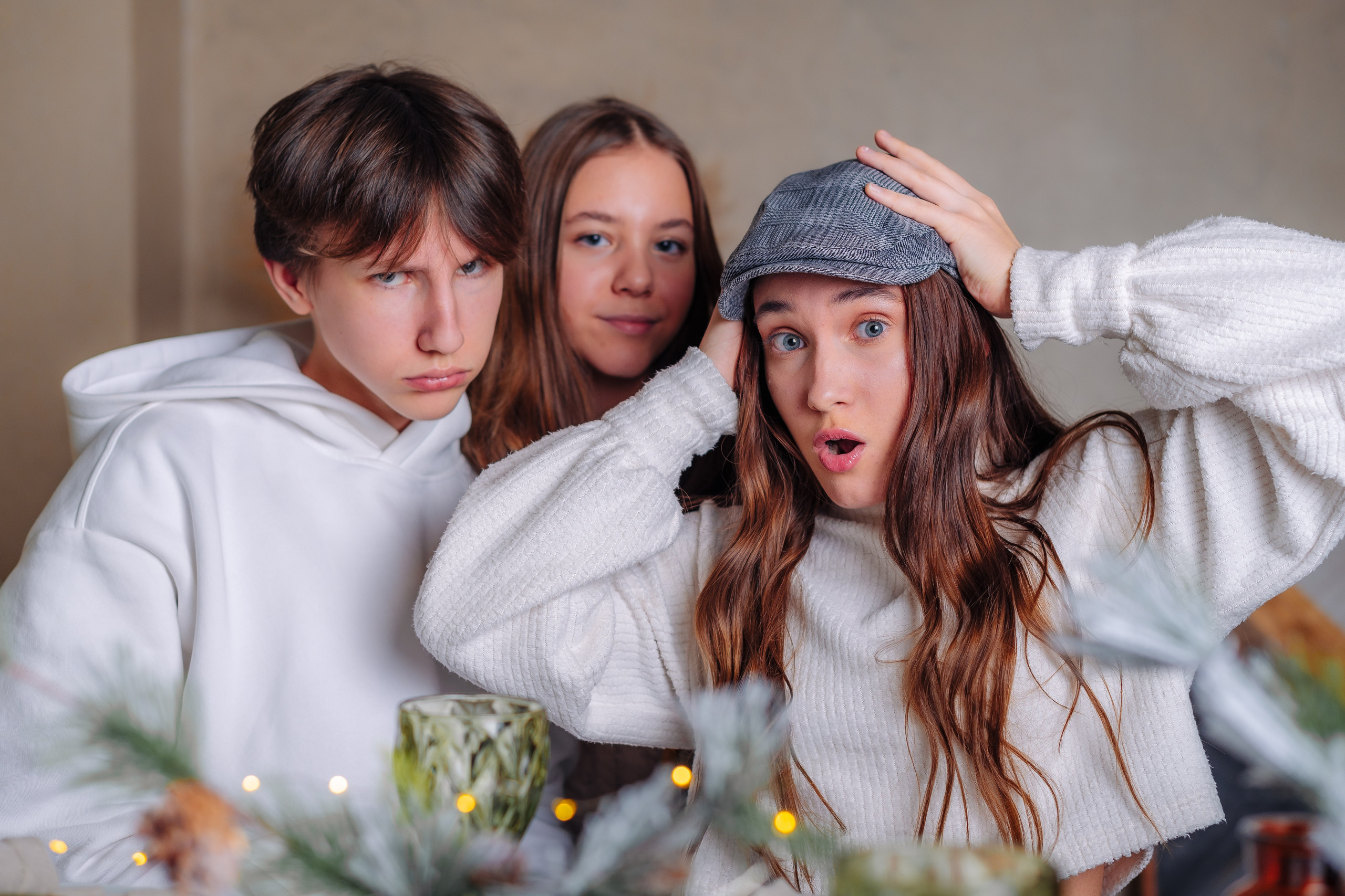 Выпускной альбом — 9 «А». Иван Кубик — фотограф и видеограф