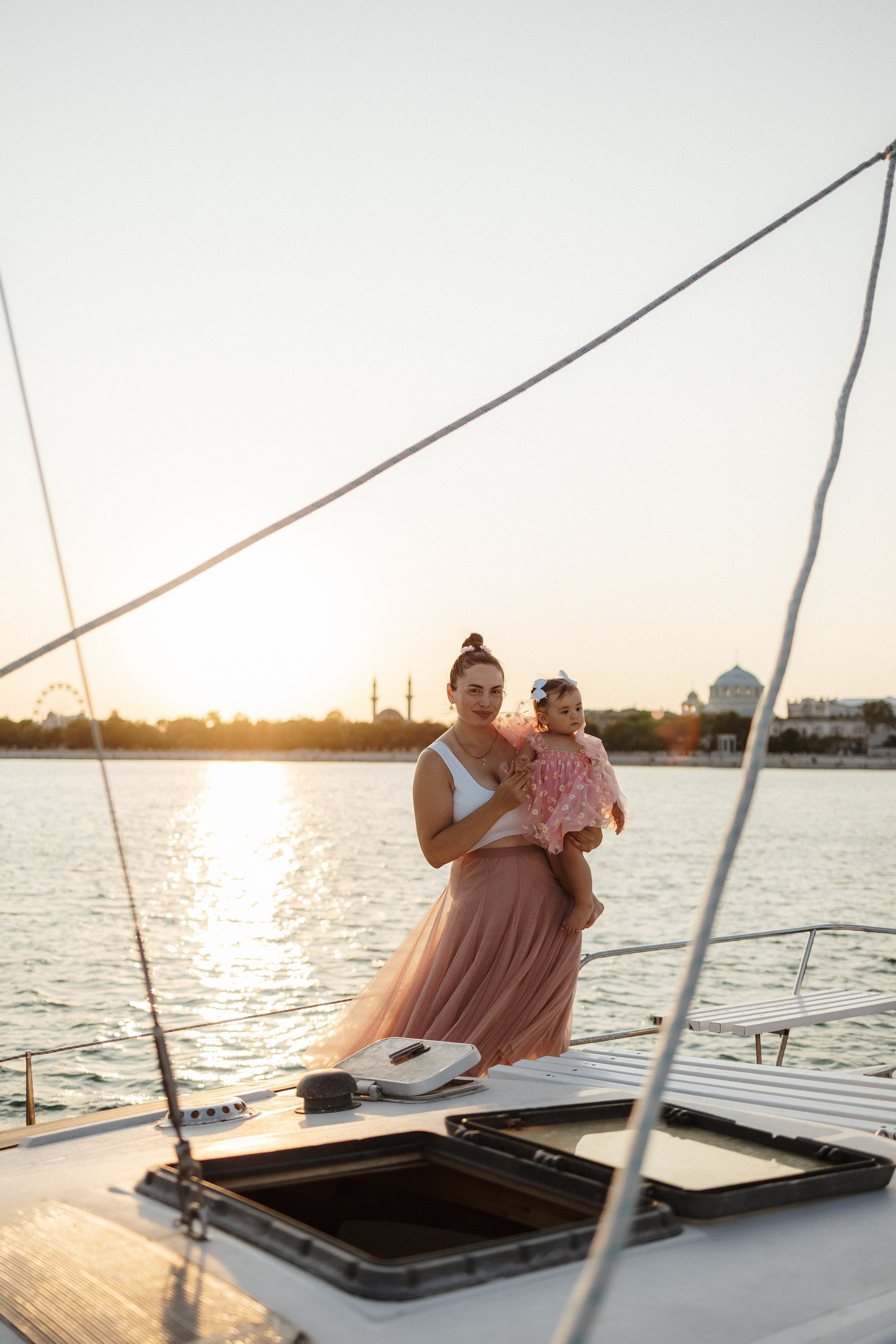 Семейные фотосессии в Крыму. Фотограф Евпатория Крым
