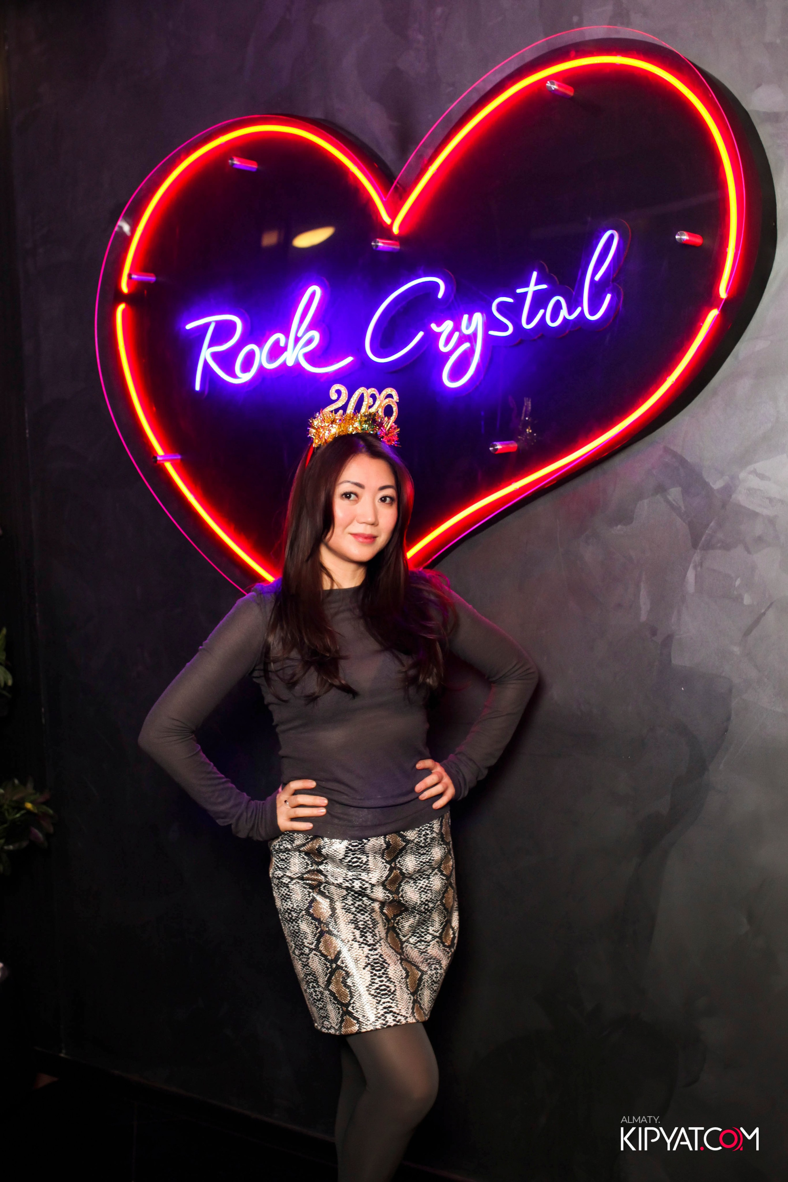 ROCK CRYSTAL. КИПЯТКОМ АЛМАТЫ! Фотосъемка мероприятий в Алматы