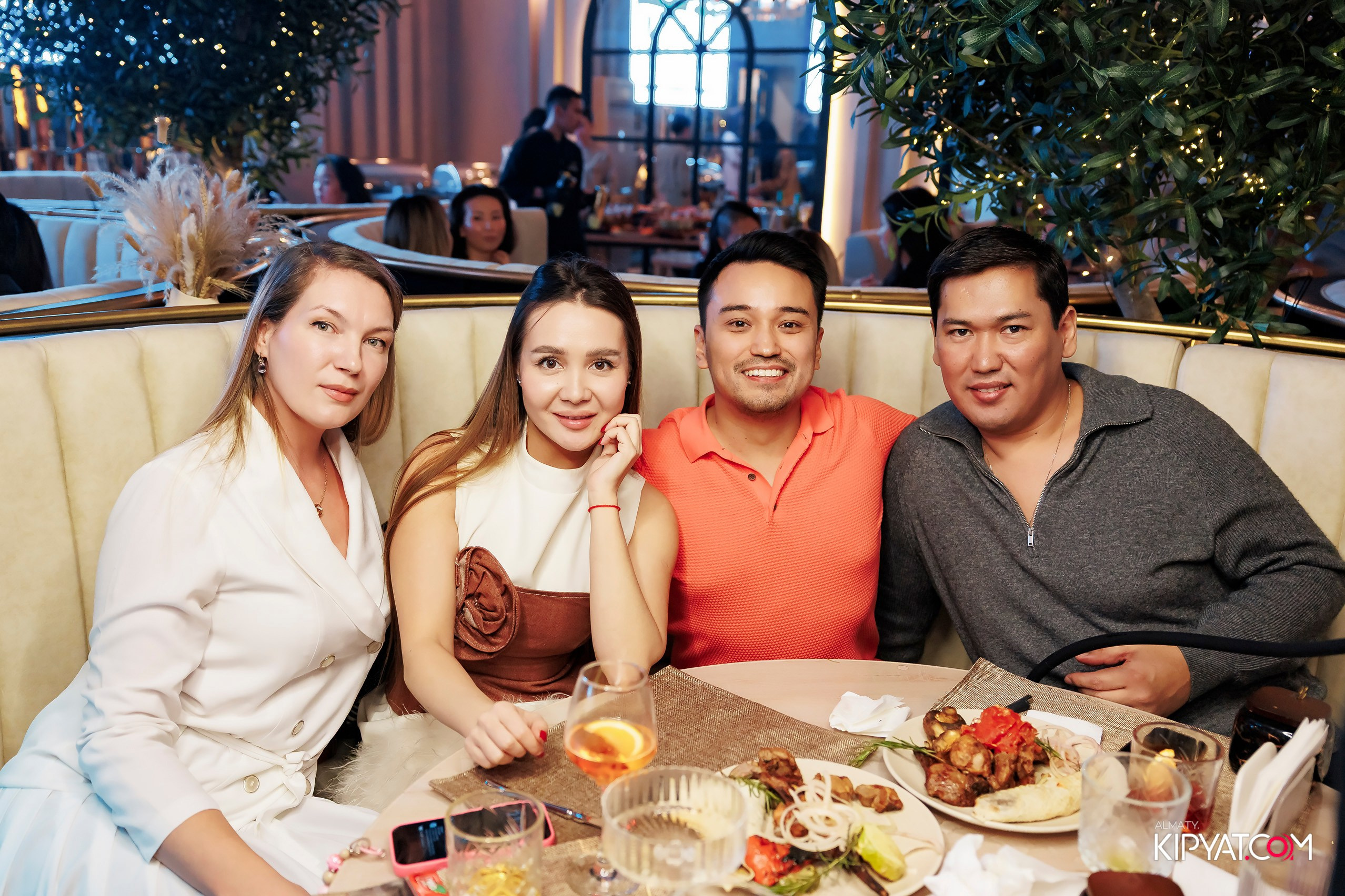 SAHARA. КИПЯТКОМ АЛМАТЫ! Фотосъемка мероприятий в Алматы