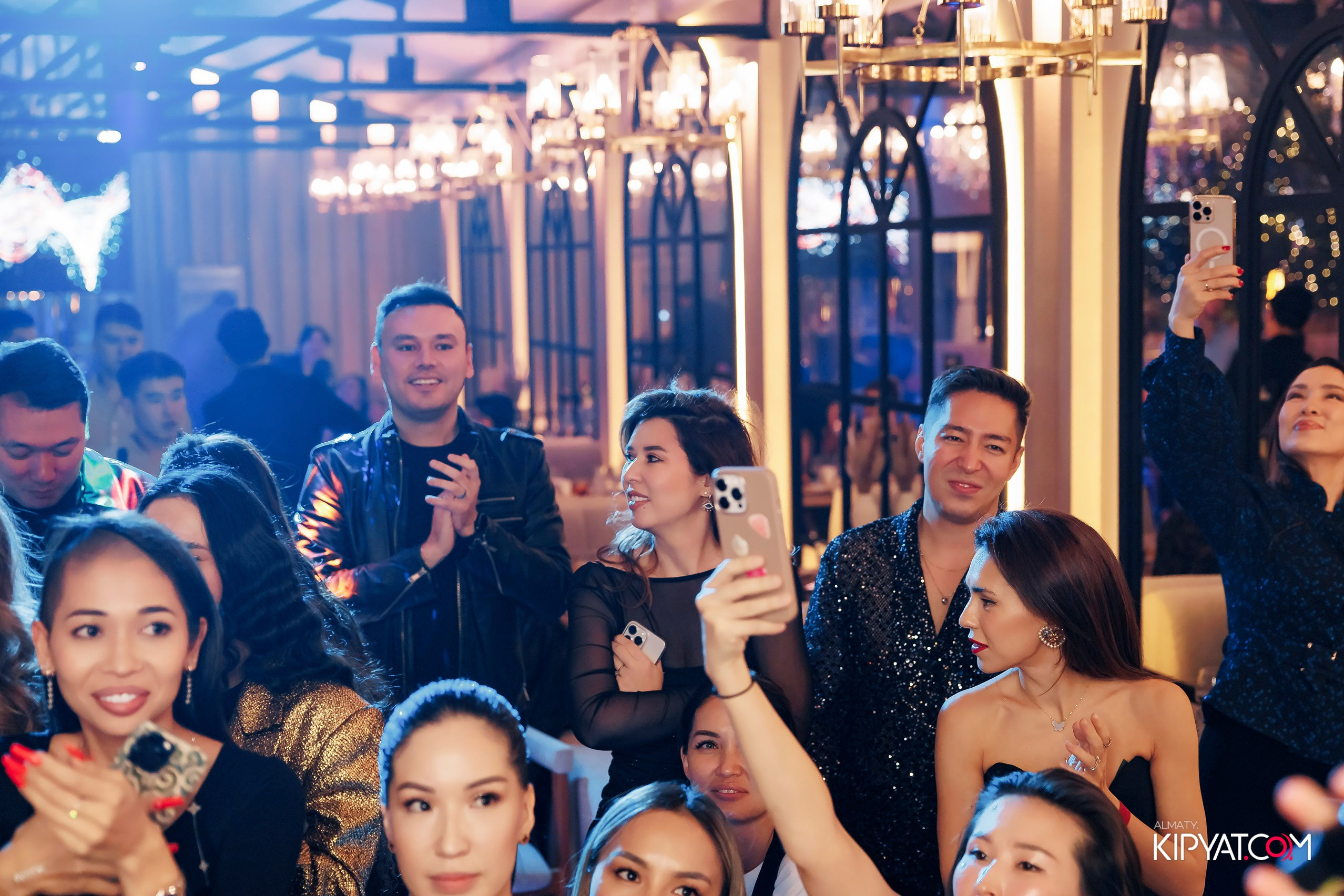 SAHARA. КИПЯТКОМ АЛМАТЫ! Фотосъемка мероприятий в Алматы