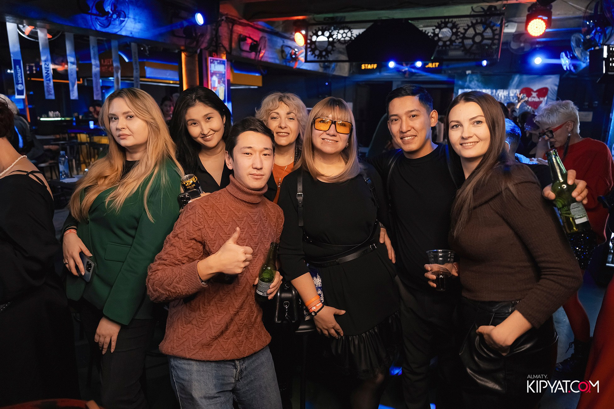 ДЖИНГЛ BENDZ 2025 PART 2. КИПЯТКОМ АЛМАТЫ! Фотосъемка мероприятий в Алматы