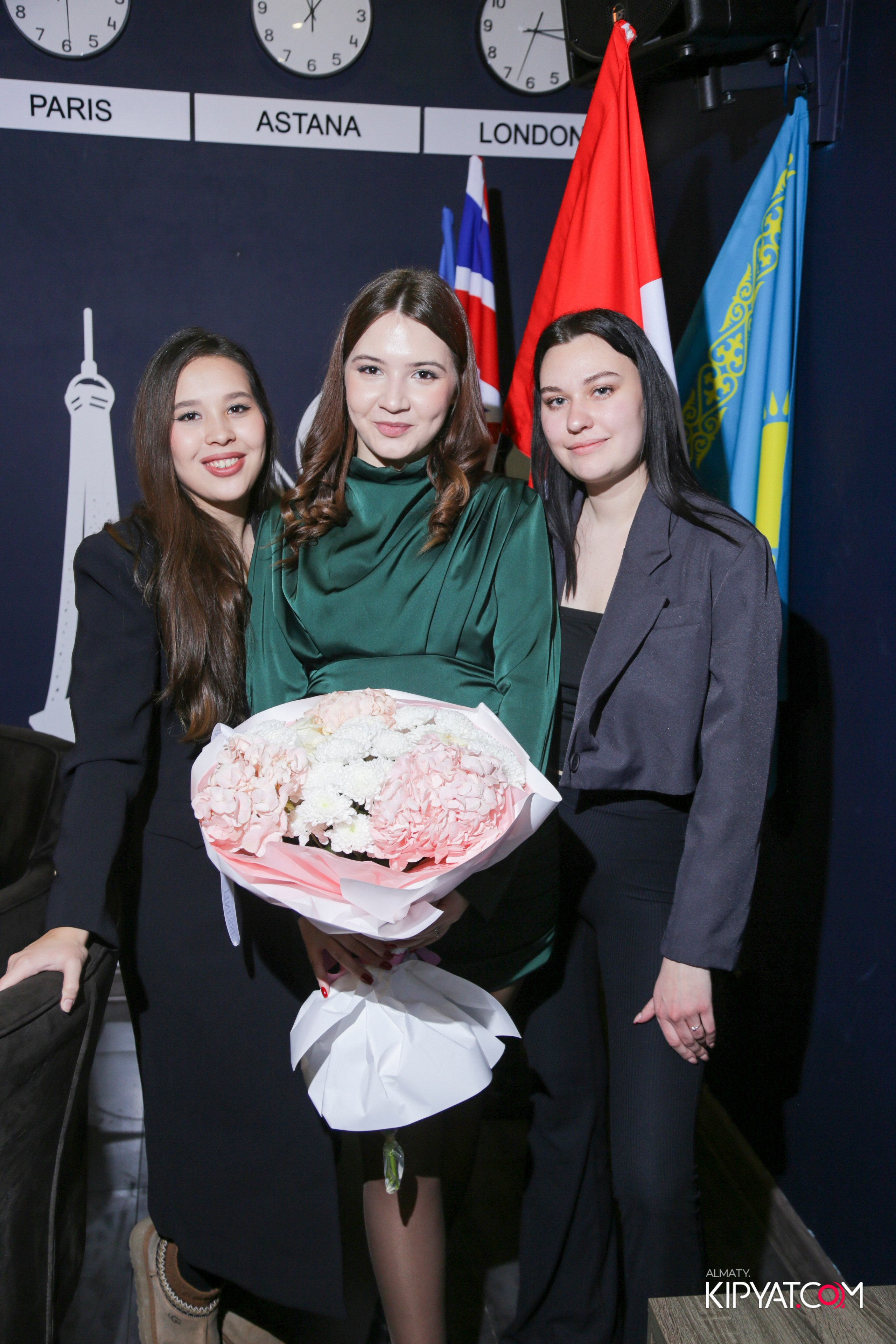 ДОРОГАЯ, Я НЕ ПИЛ. КИПЯТКОМ АЛМАТЫ! Фотосъемка мероприятий в Алматы