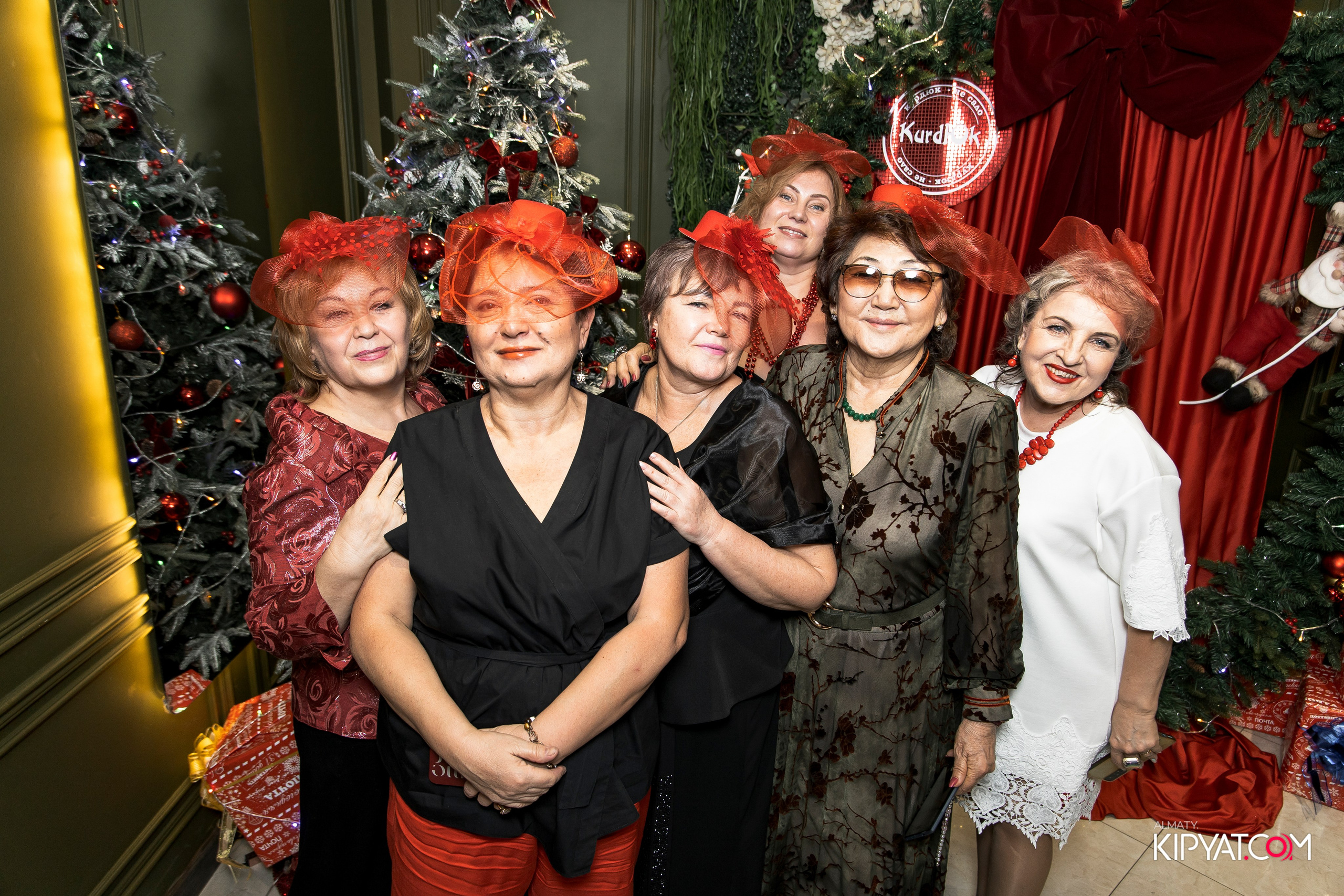 KURDЮK РЕСТОРАН. КИПЯТКОМ АЛМАТЫ! Фотосъемка мероприятий в Алматы