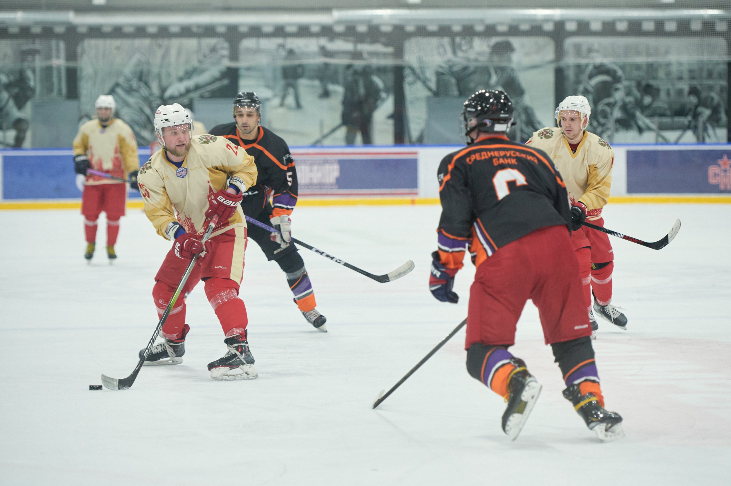 СБЕР зимний турнир. Репортажный фотограф в Москве, Сергей Торунов