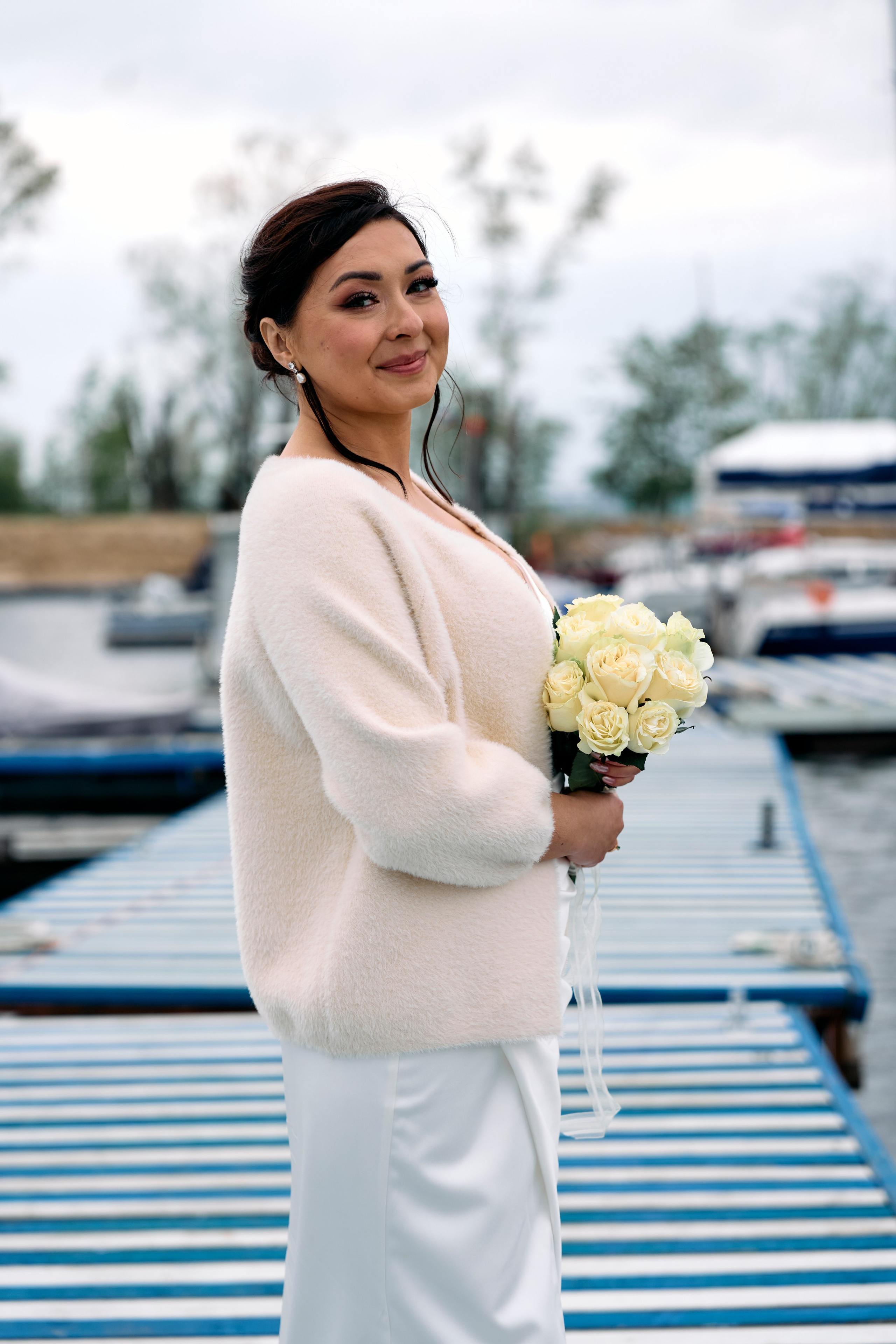 Юрий и Гульназ. Фотограф Казань