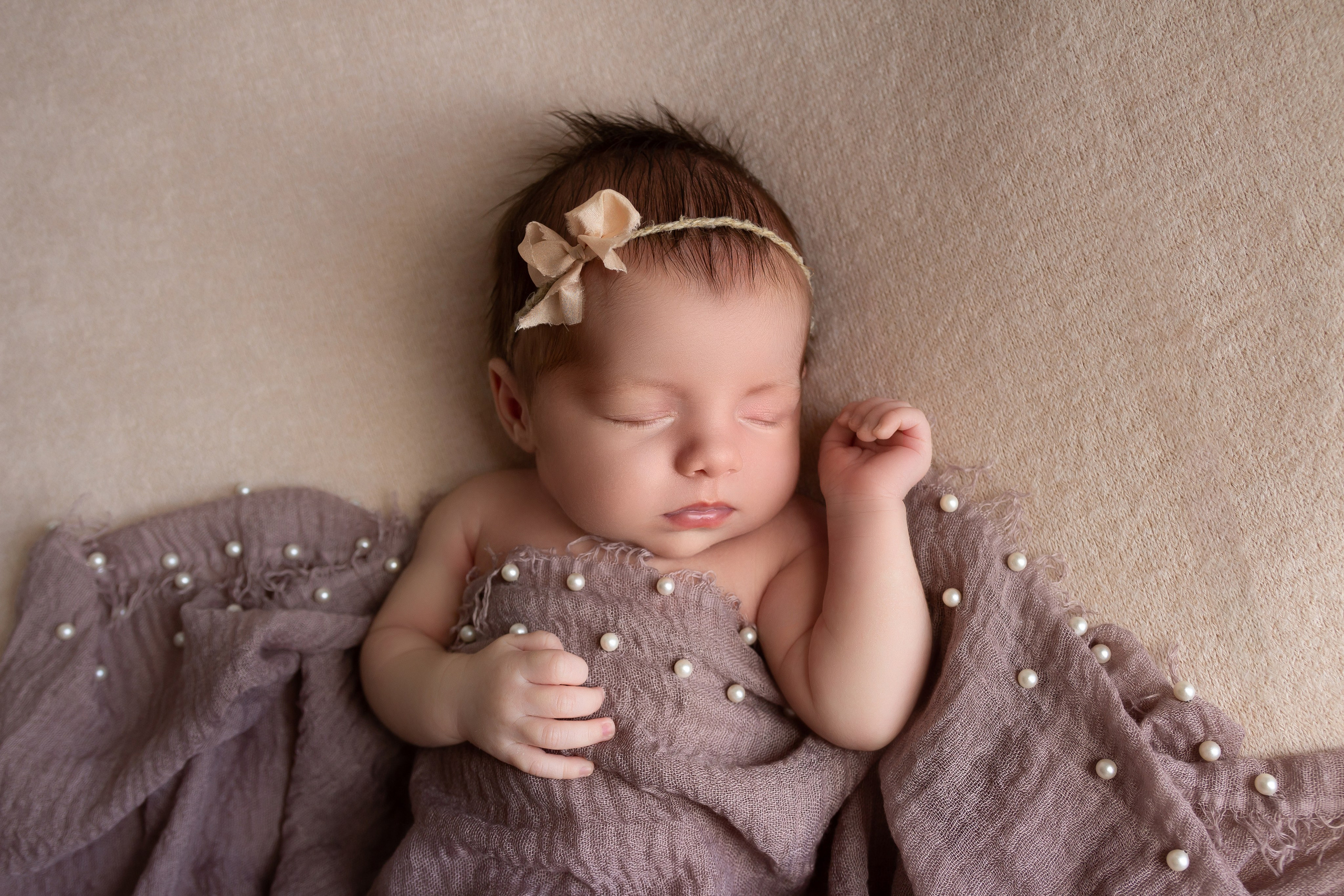 Новорождённые. Фотограф беременности и ньюборн в Ростове-на-Дону