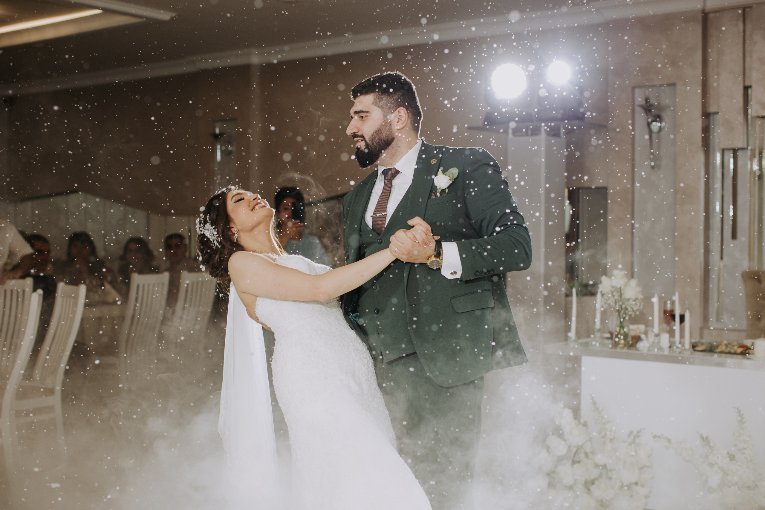 Камо и Анжелика. Свадебный фотограф и видеограф в Ростове-на-Дону Романенко