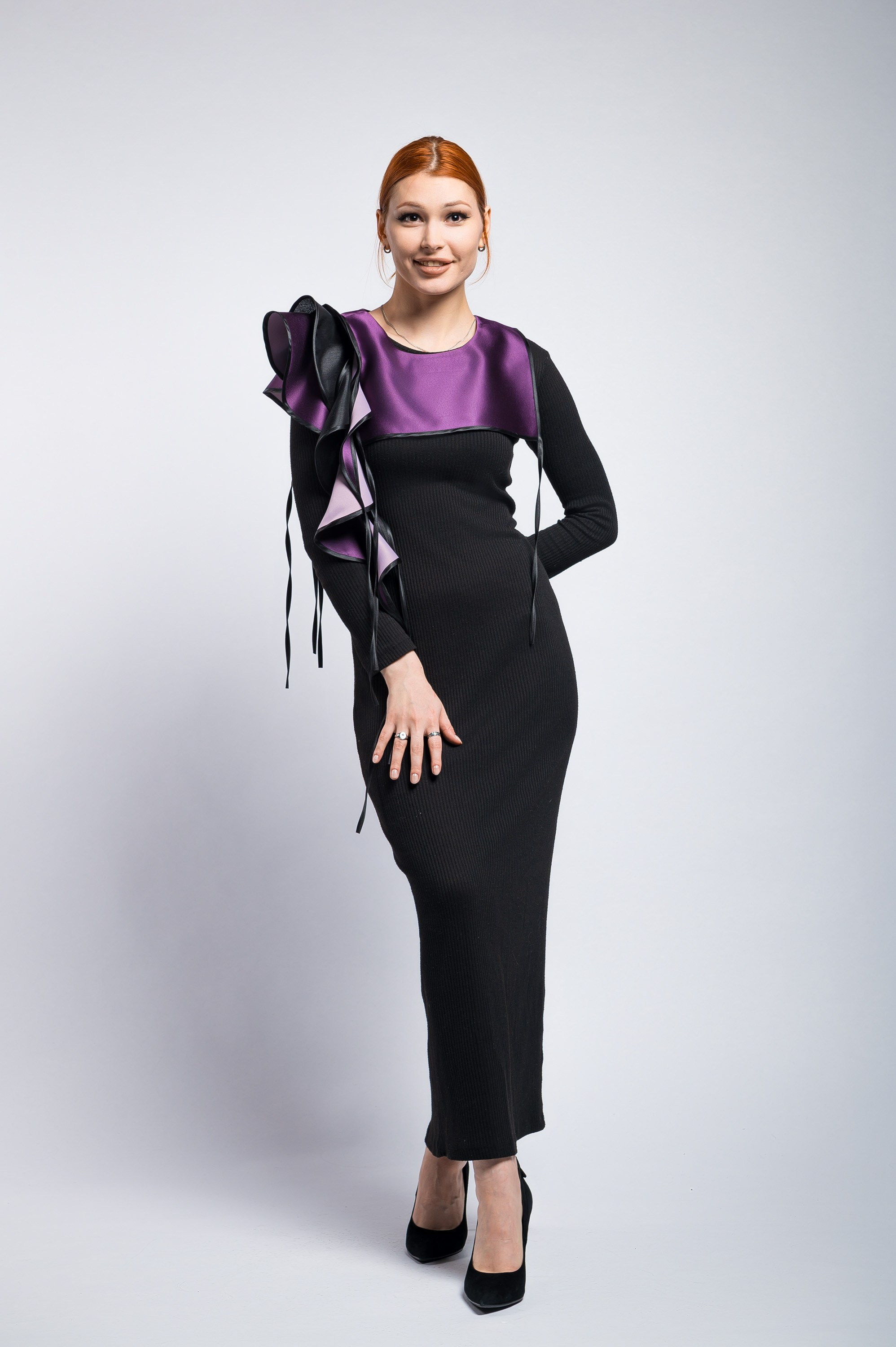 Рюши. Главная