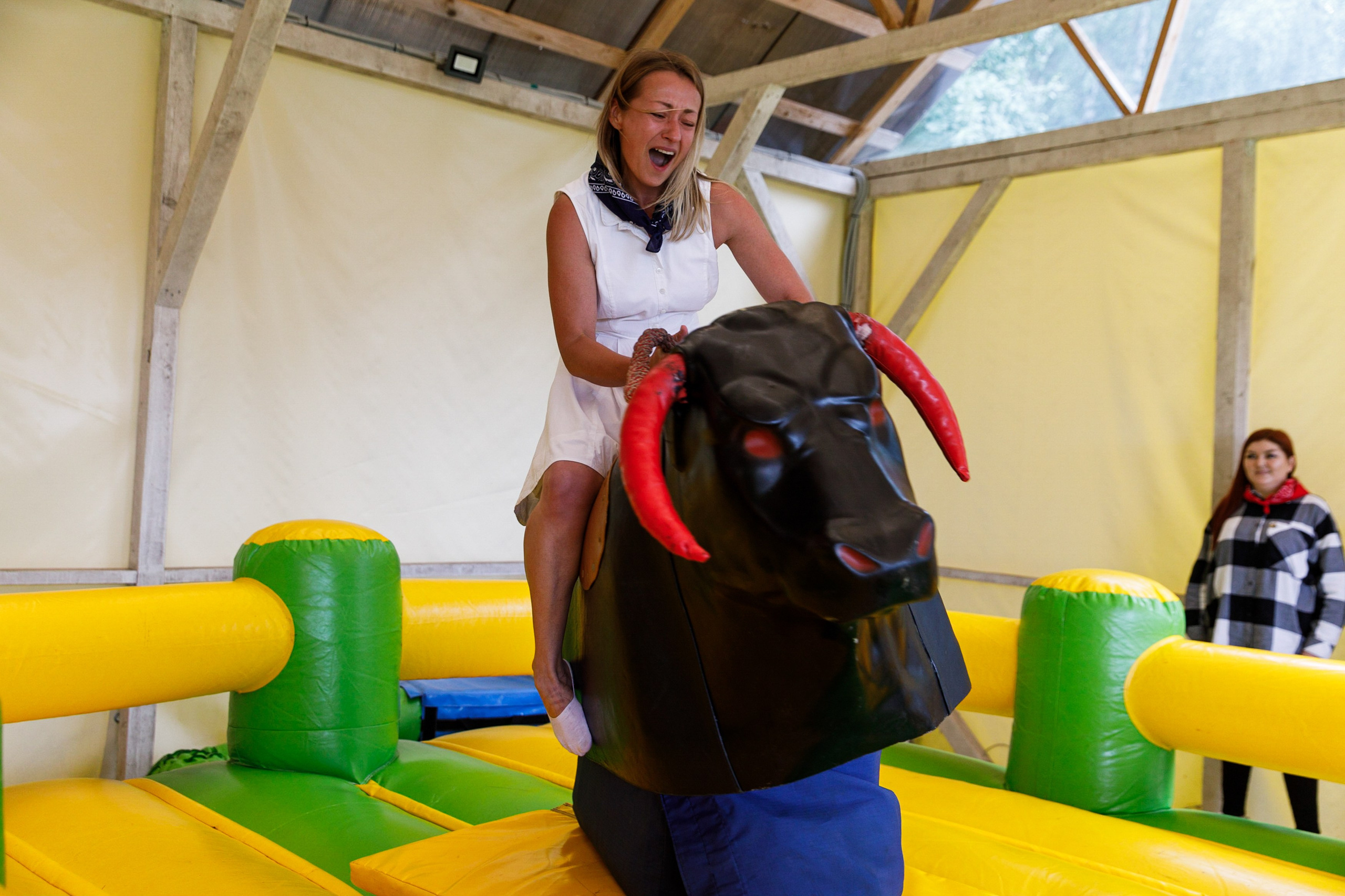 Спортивный Уикенд. Репортажный и предметный Фотограф в Москве