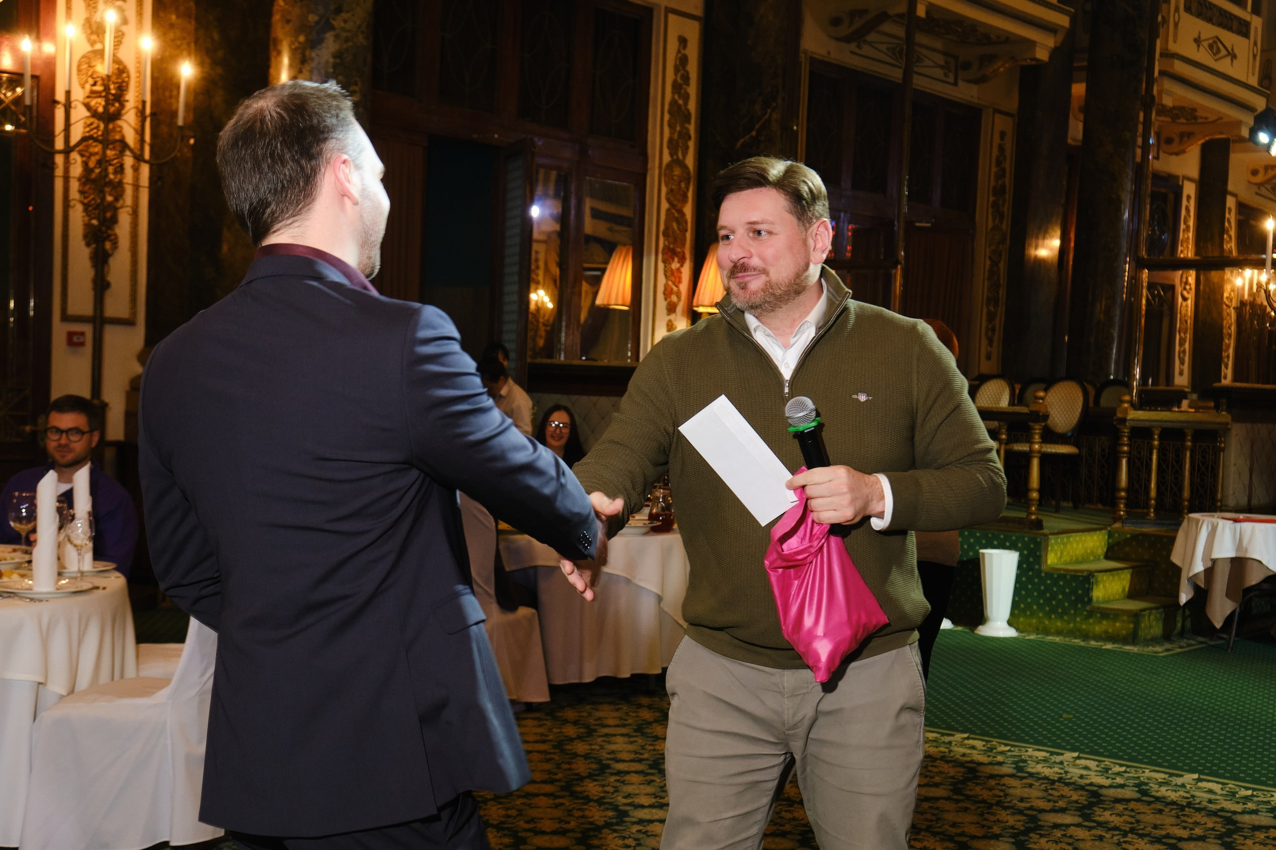 Московское долголетие. Репортажный фотограф в Москве Денис Тамко