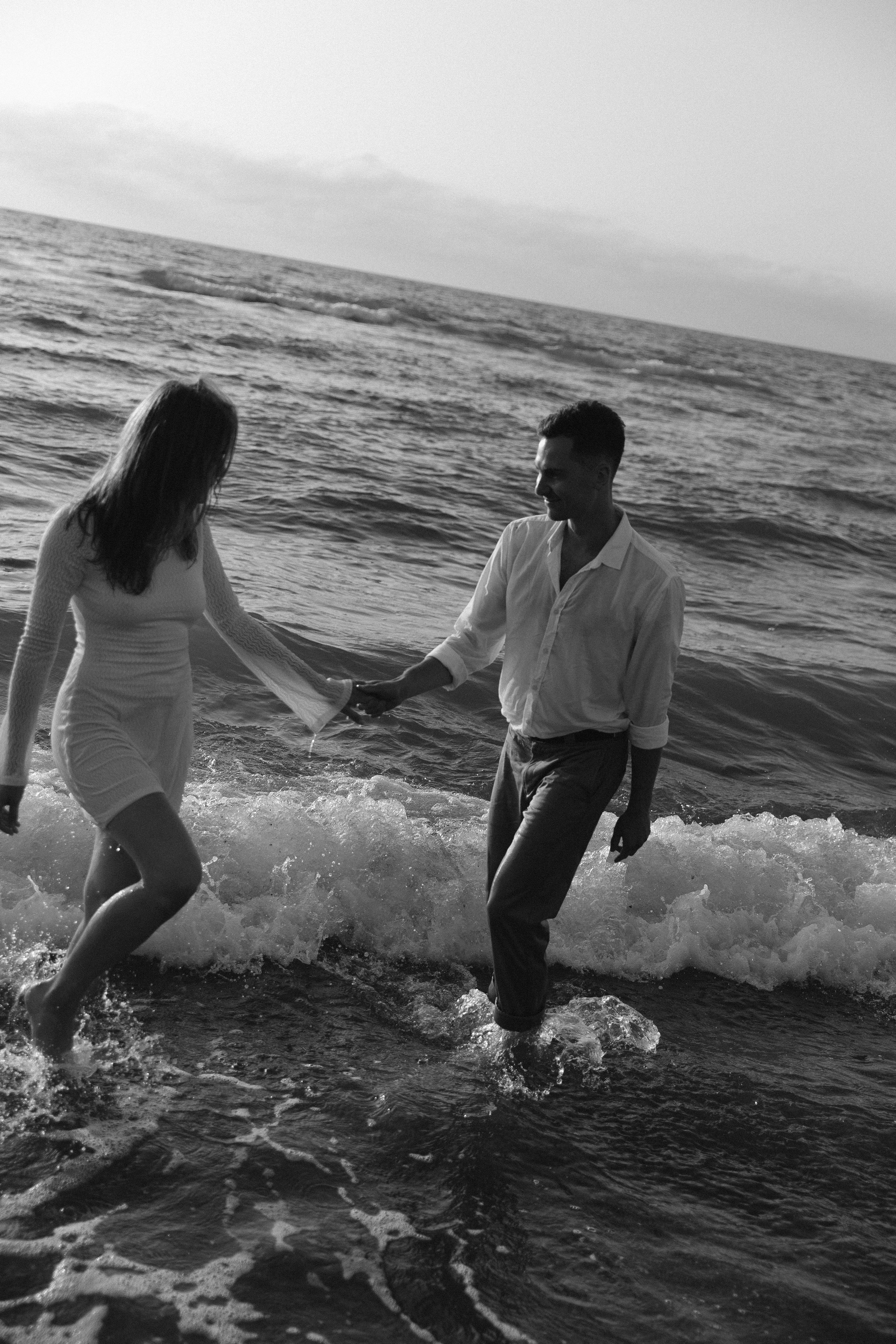 E&A. Свадебный и портретный фотограф в Калининграде и Москве Марк Юдинцев