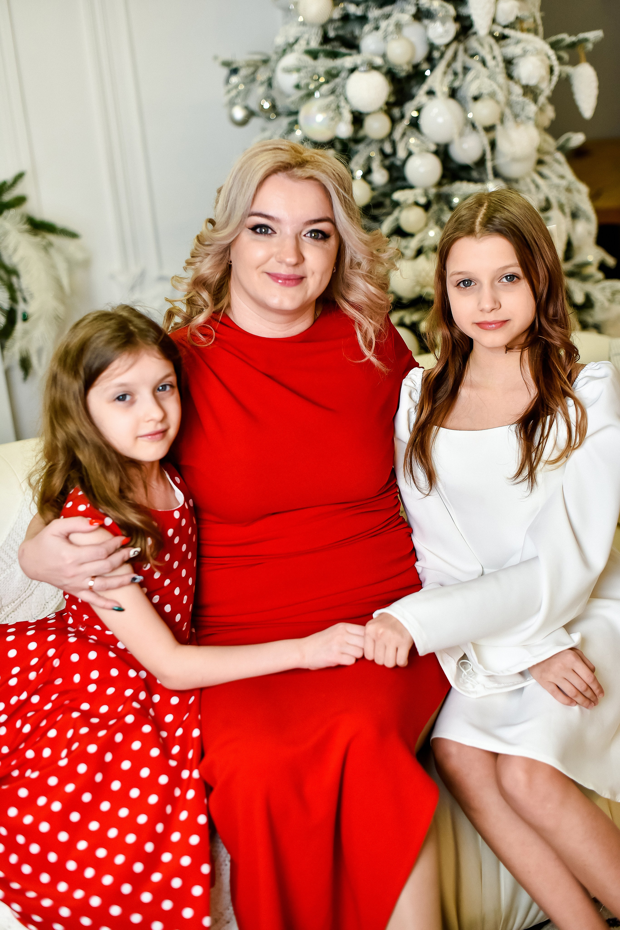 Семья Ольги