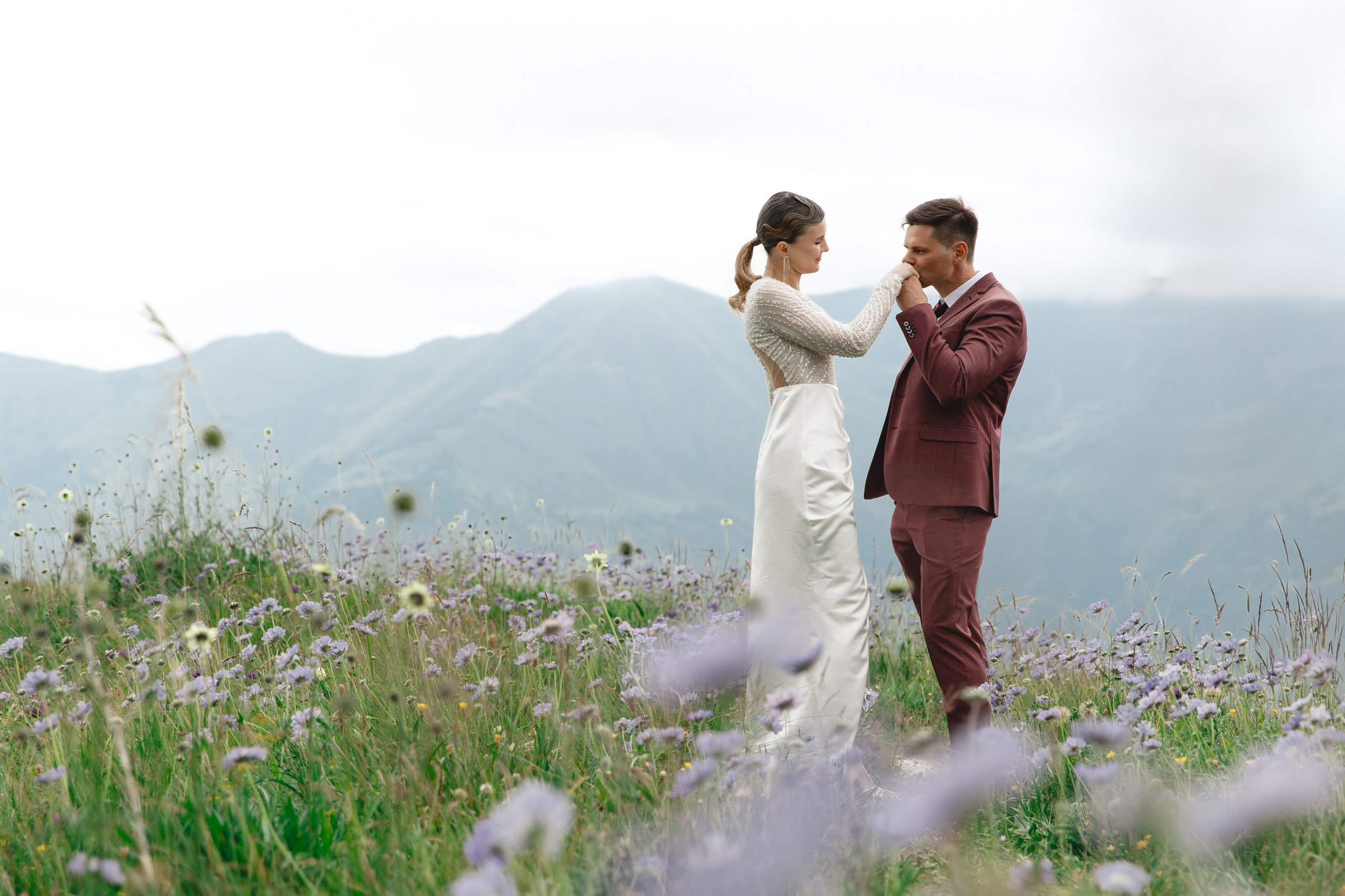 Свадьба Михаила и Анастасии. Фотограф во Владикавказе Юрий Геворгизов