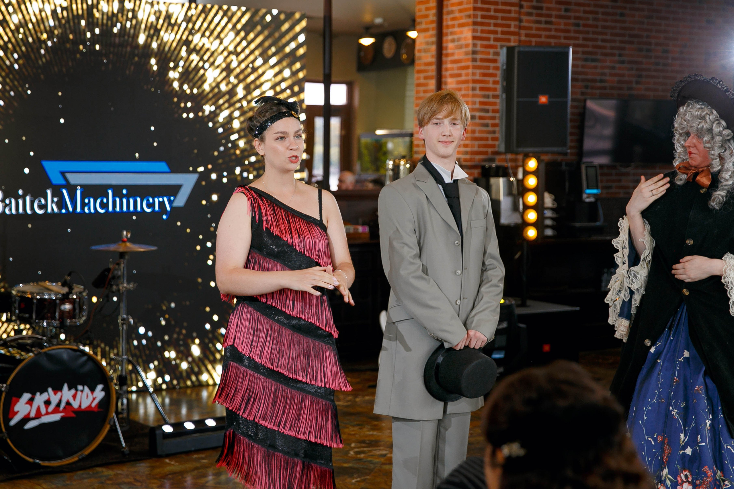 Корпоратив в «Волжской Ривьере». Ваш репортажный фотограф Артемий Антонов