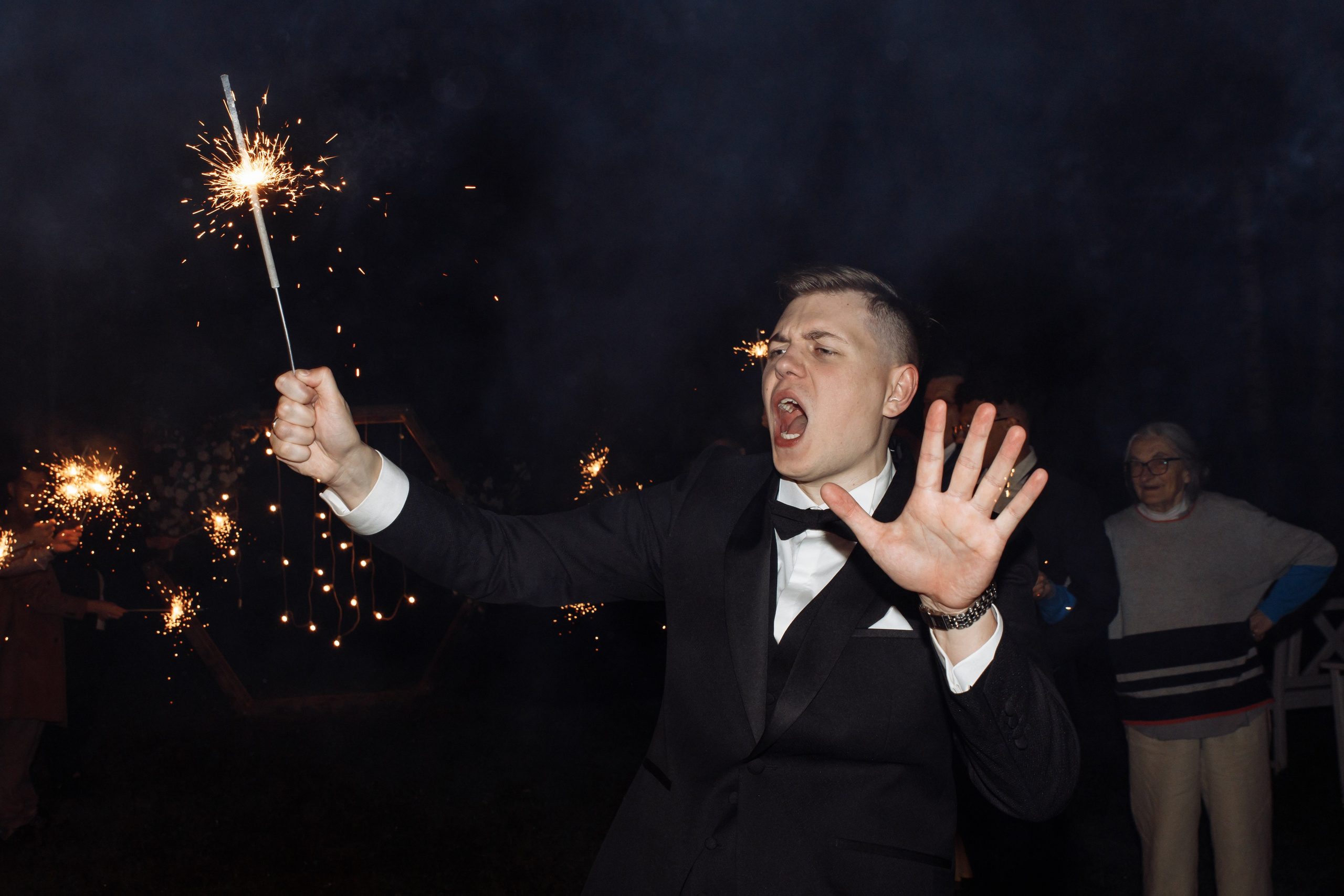 Влад и Даша