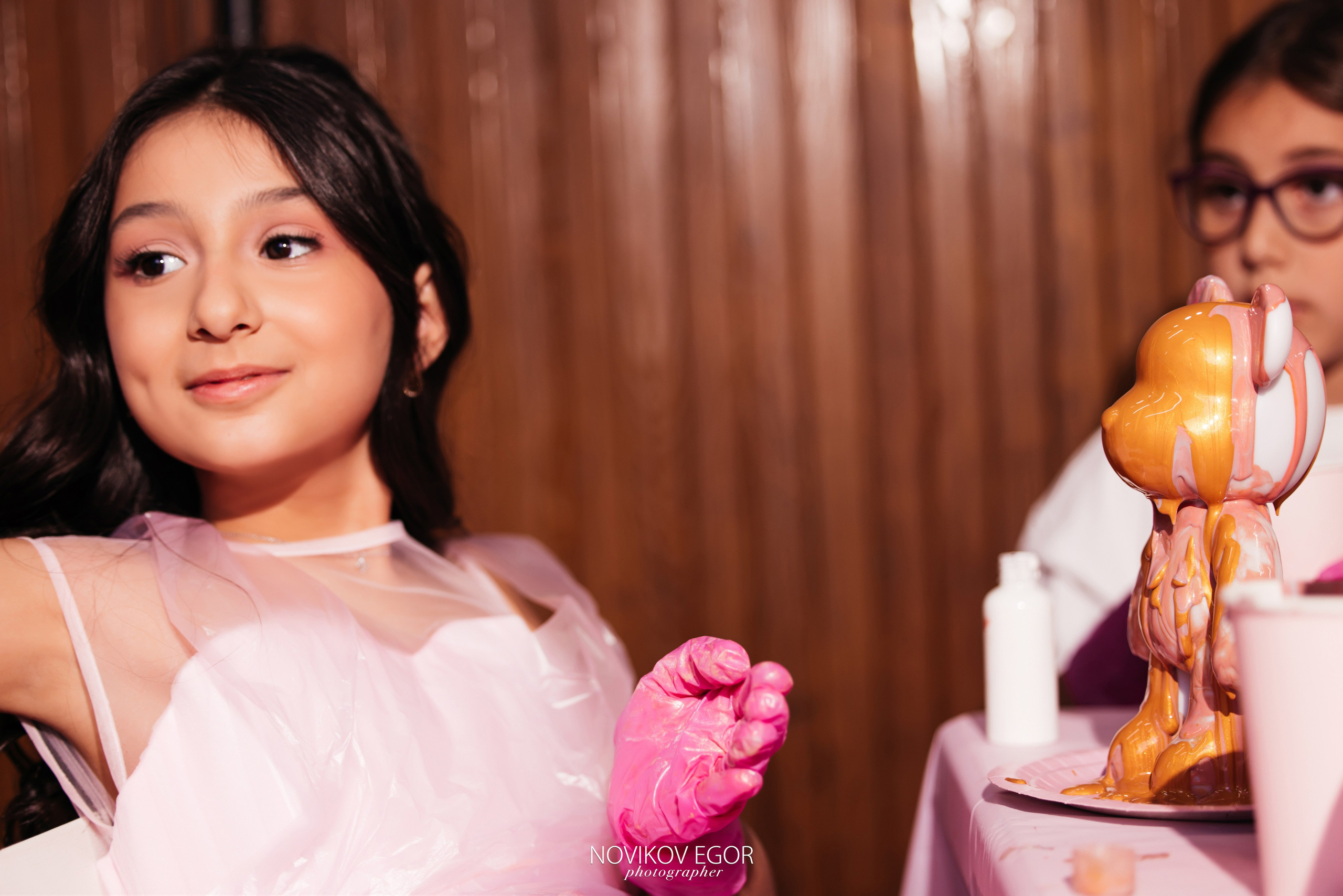 Happy Bday Nelli. Фотограф Ростов-на-Дону