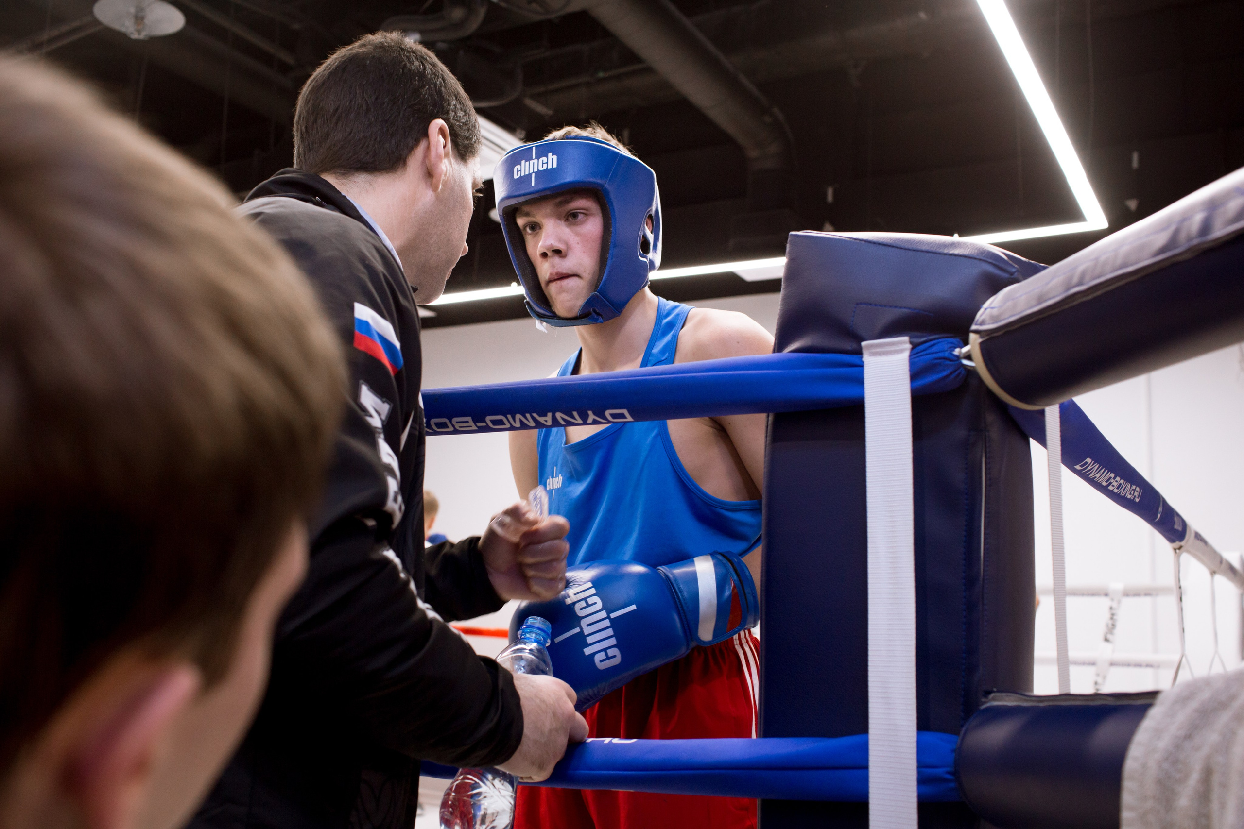 СОБЫТИЙНАЯ СЪЕМКА. Коммерческий фотограф Дамира Умярова (Москва)