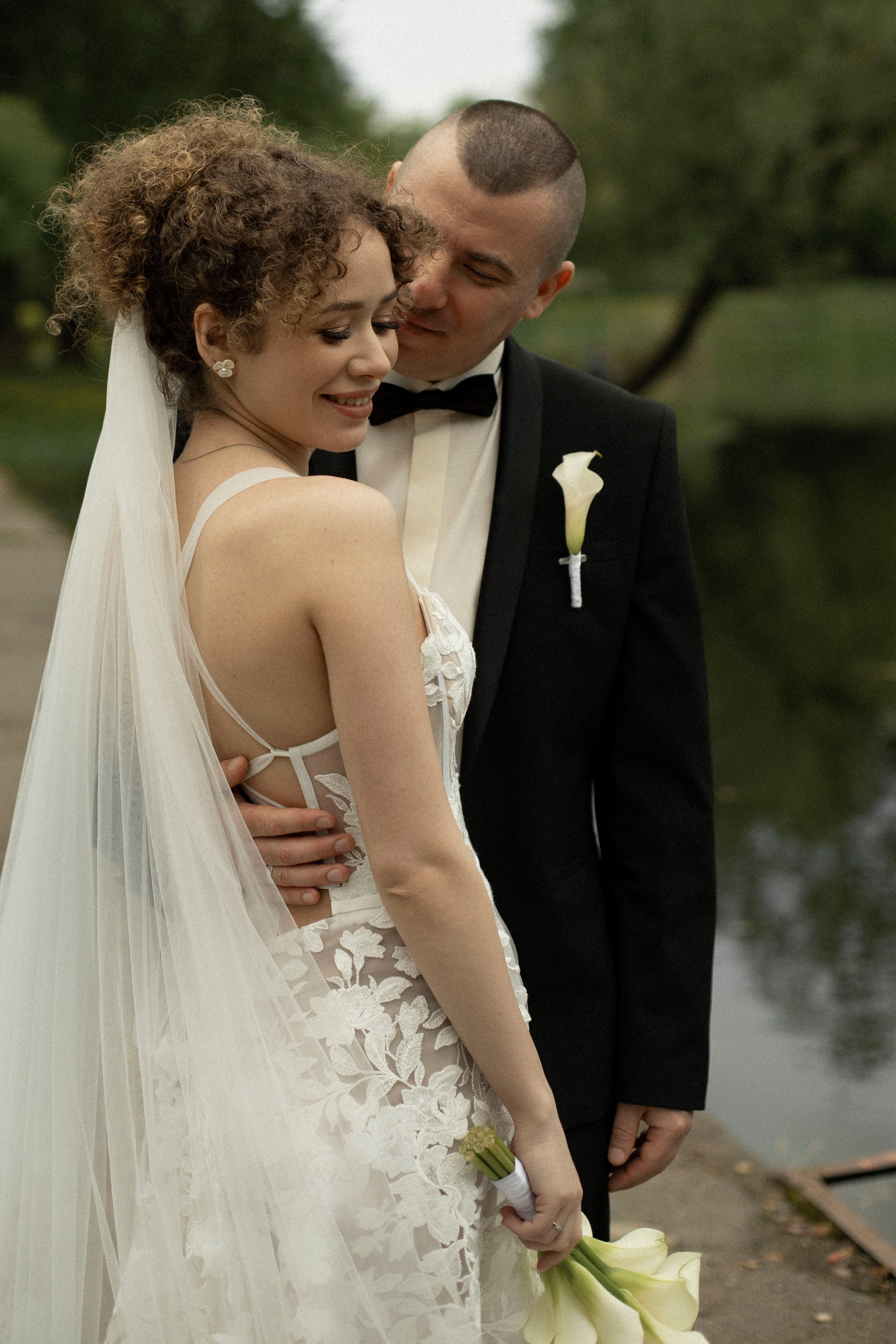 Юрий & Дарья