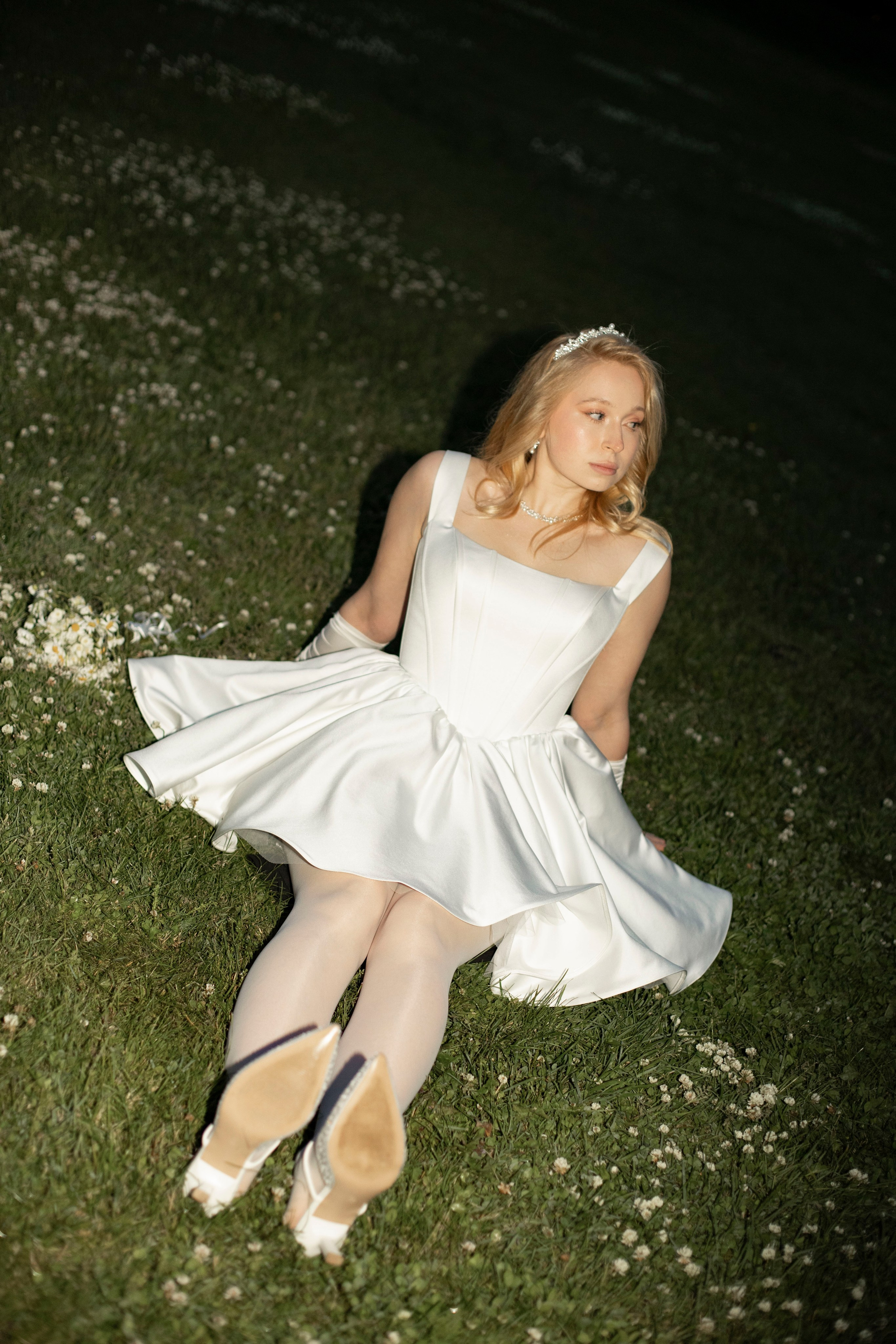 Никита & Даша