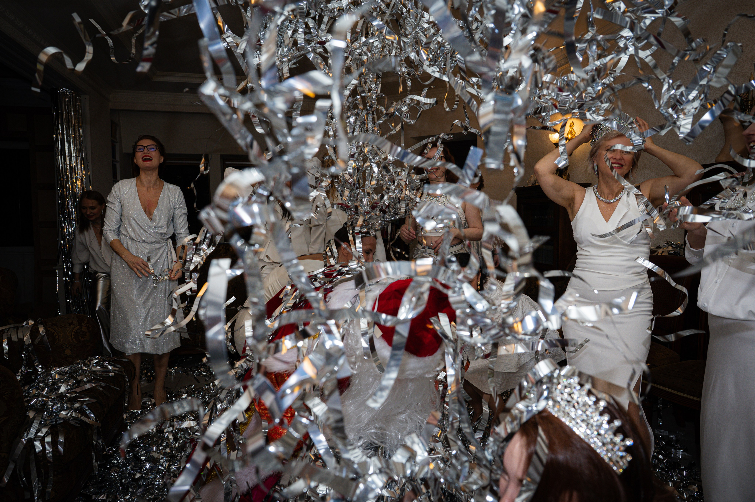 Белые Королевы. Семейный и детский фотограф в Королеве, Москве и Московской области Строева Анастасия
