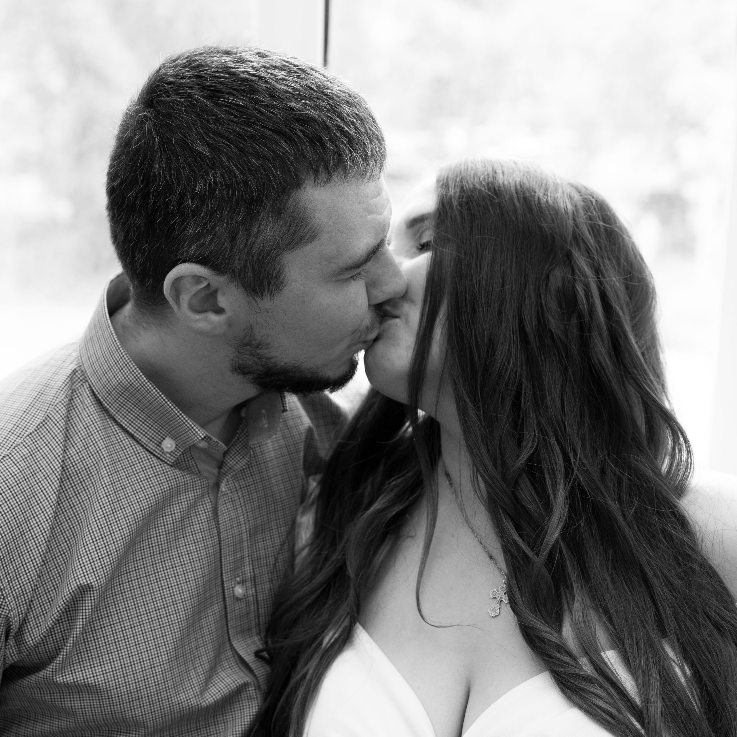 Свадебная фотосессия. Фотограф и художница в Хабаровске Татьяна Трубникова