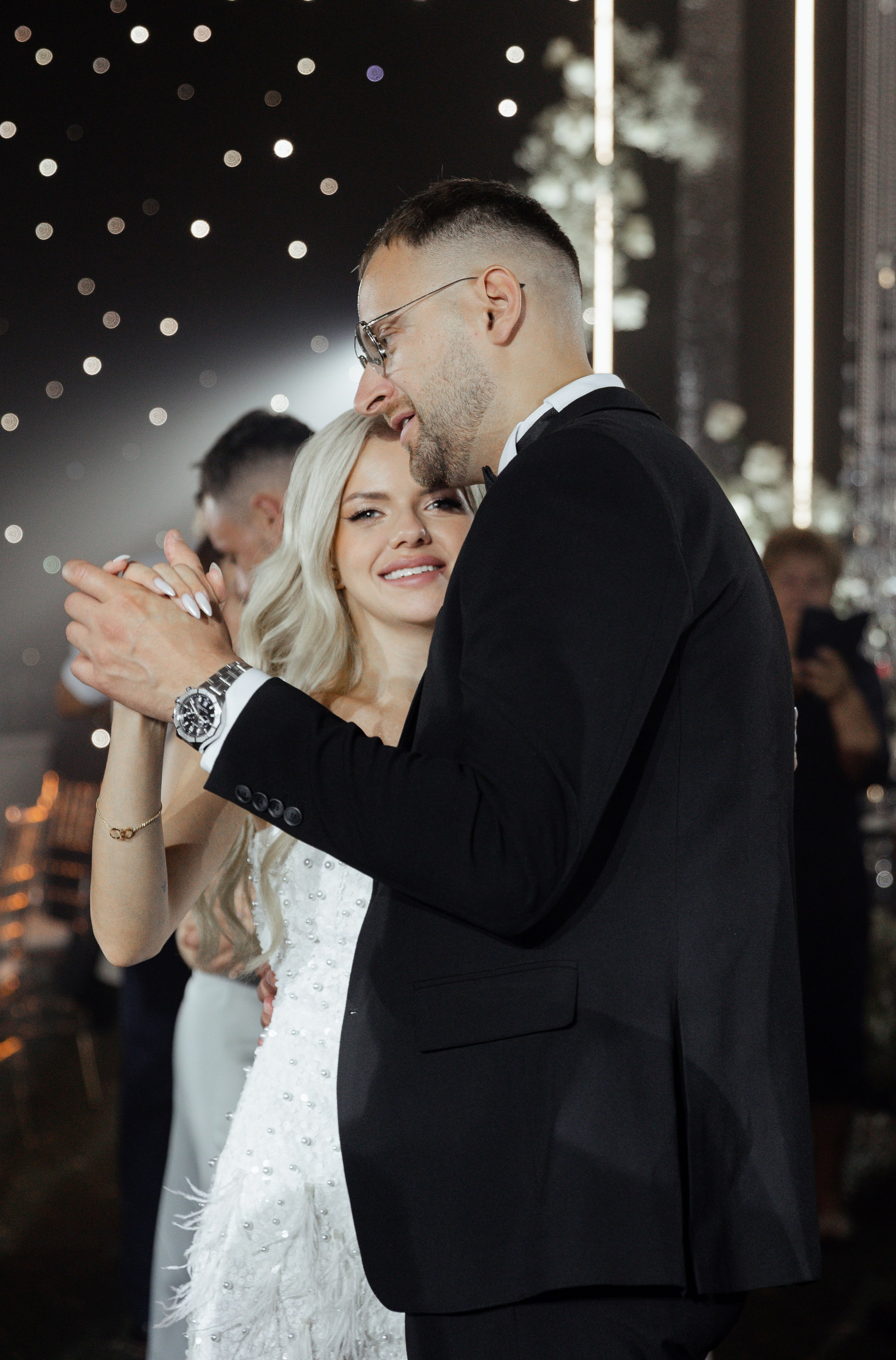 Andrew & Valeria. Свадебный и семейный фотограф в Бресте Светлана Эстер