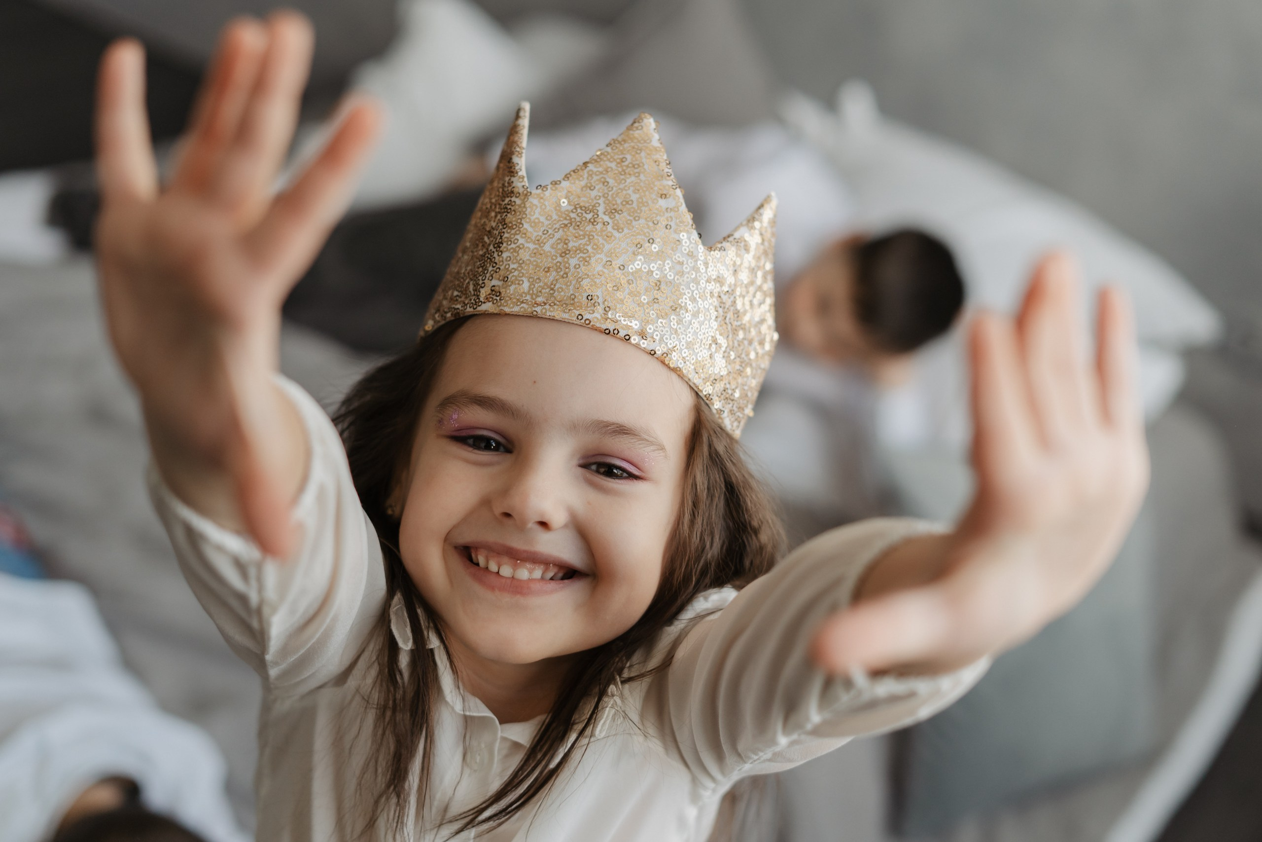 Фотограф Оля Чик