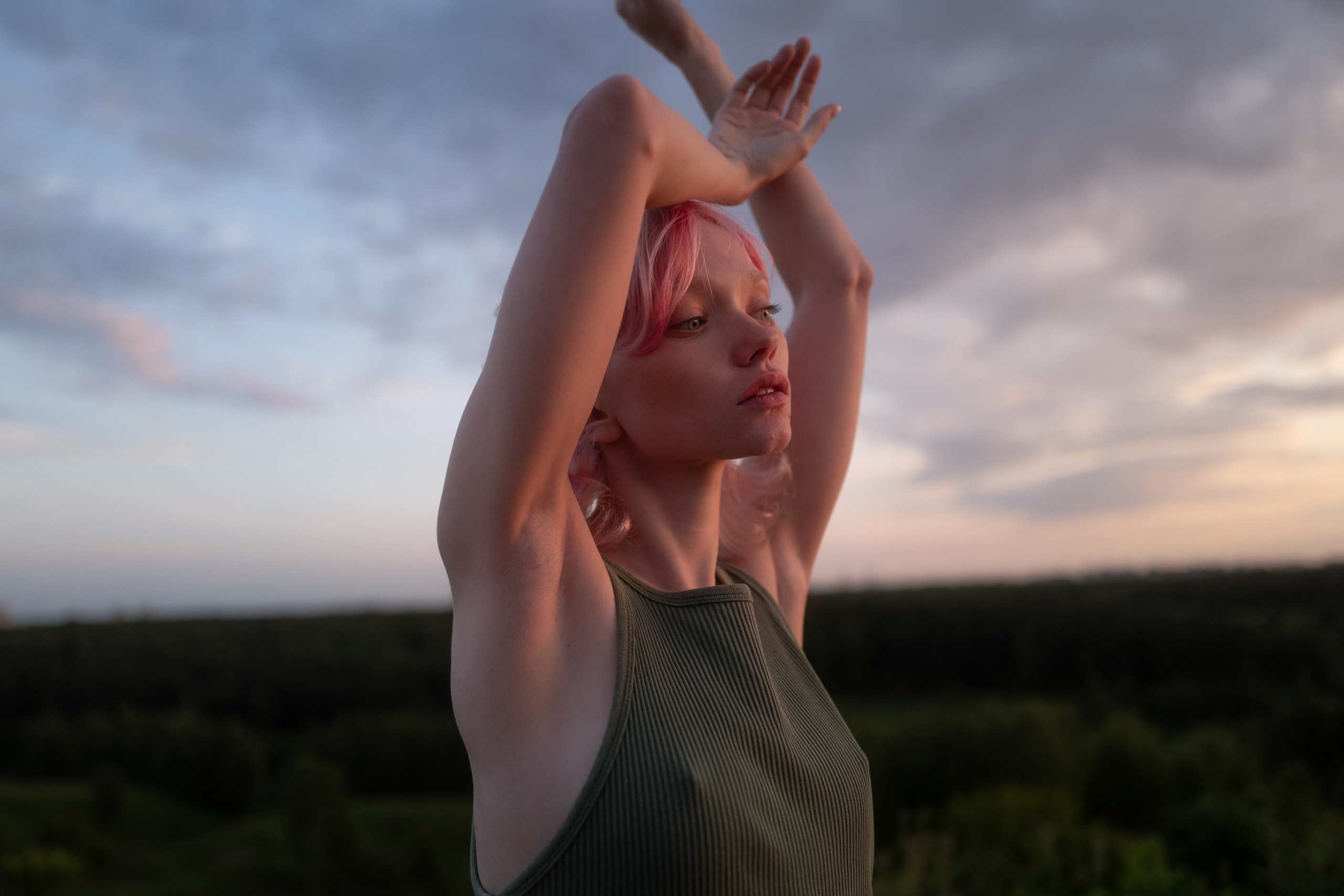 Fivealeks — Портретная фотография. Обучение. Пресеты