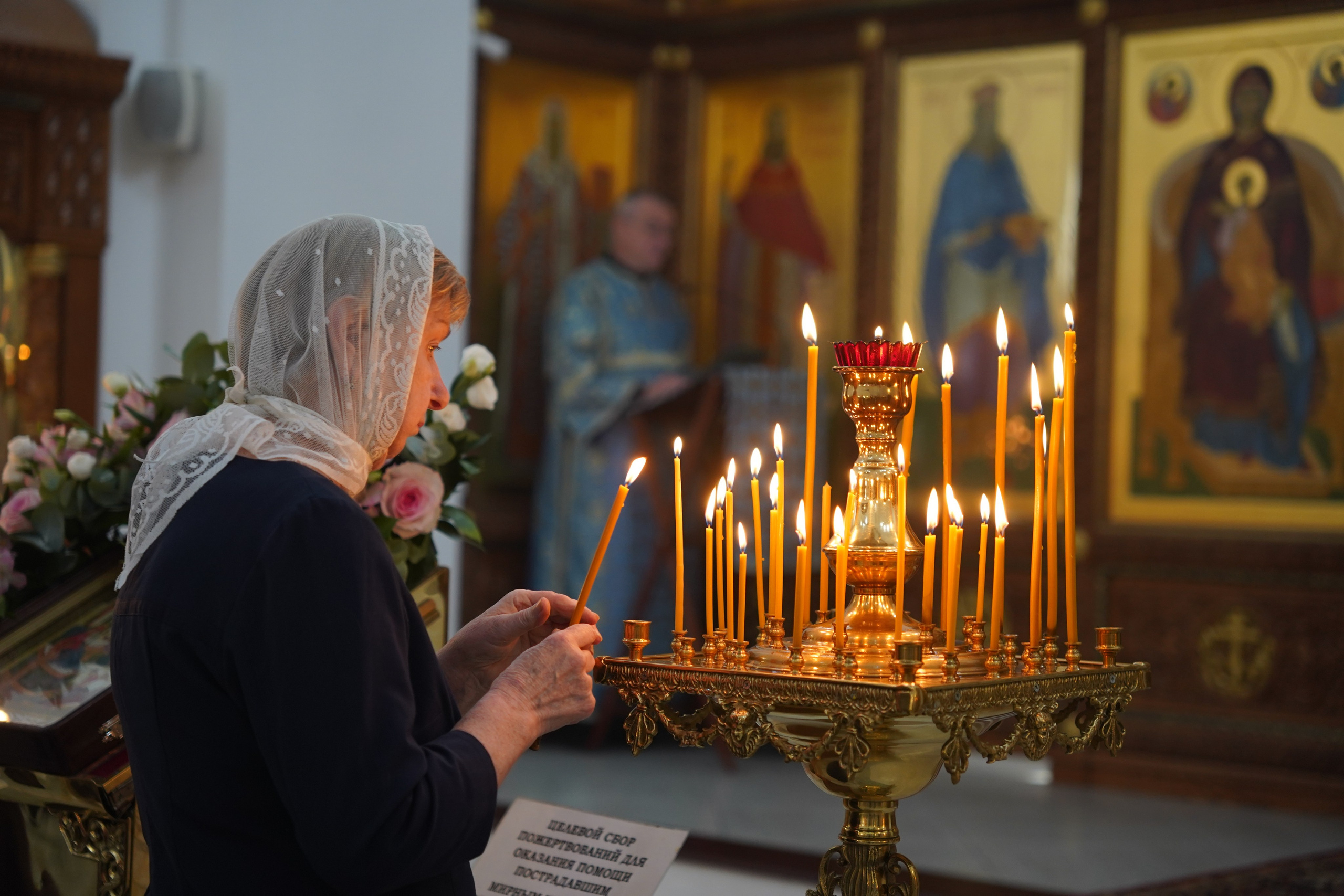 Рождество Богородицы — Почаевский Храм. Семейный и детский фотограф Александра Гвоздикова