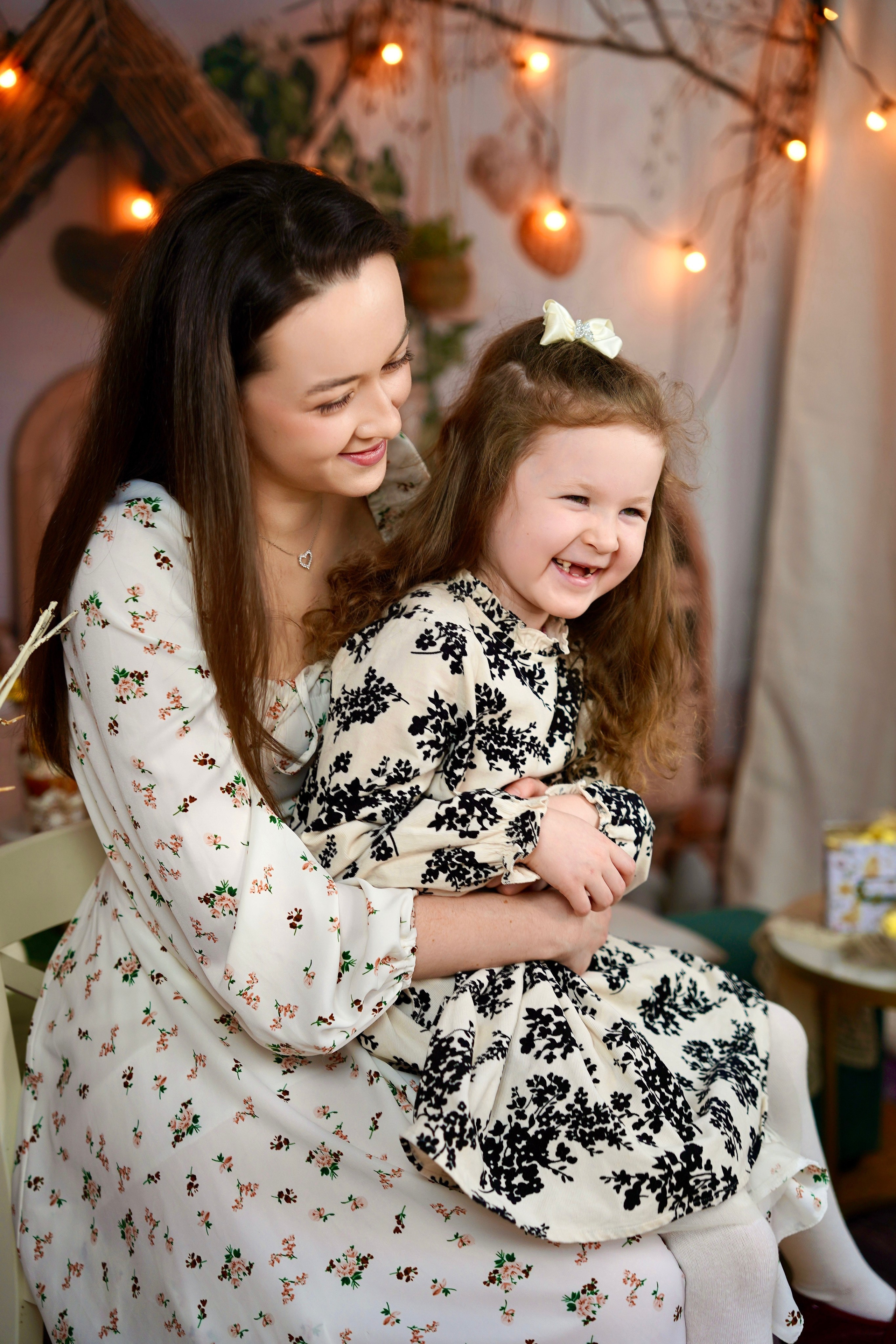 Весенний-Пасхальный 2026 № 4. Семейный и детский фотограф Александра Гвоздикова