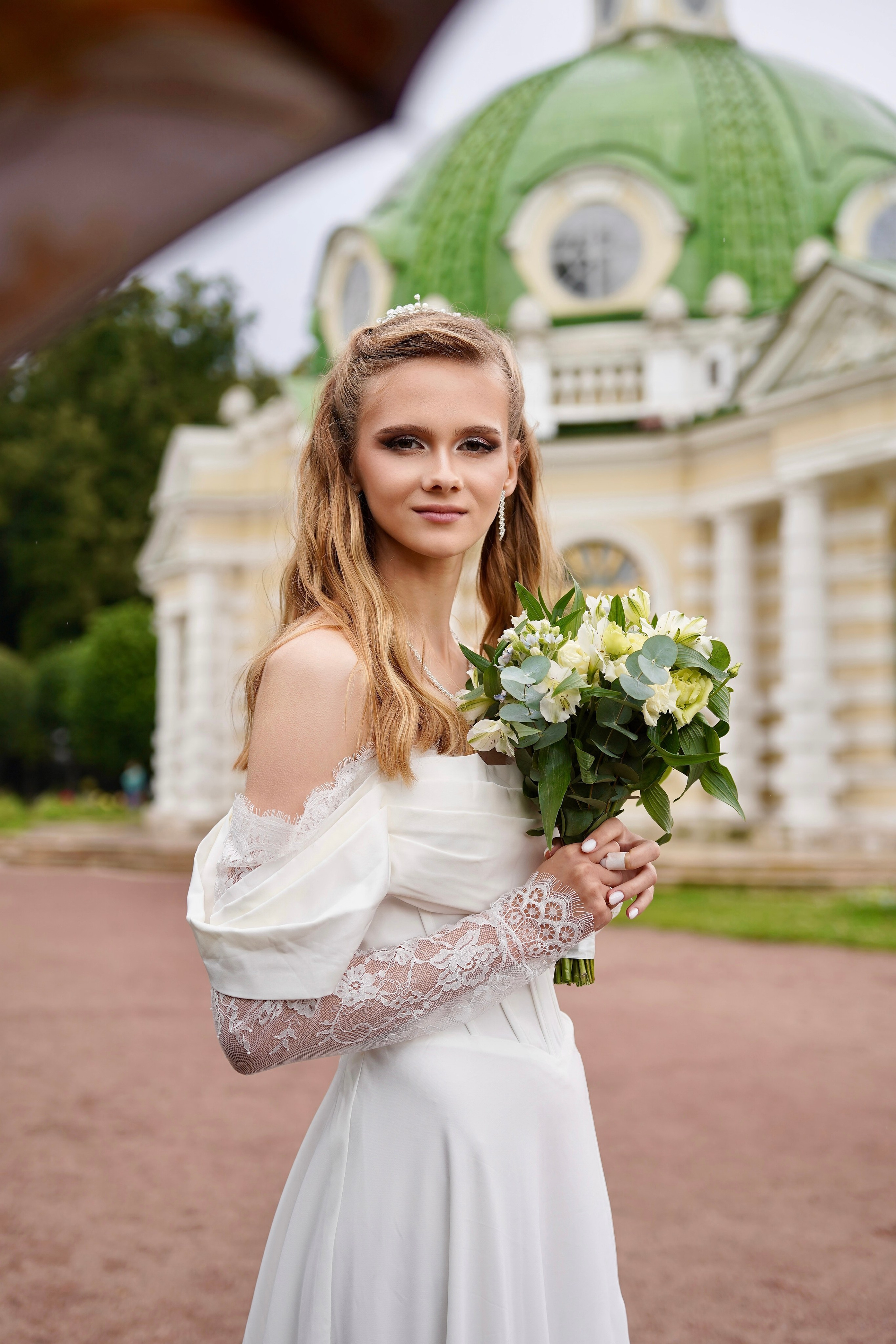 Максим и Анна — Прогулка. Семейный и детский фотограф Александра Гвоздикова