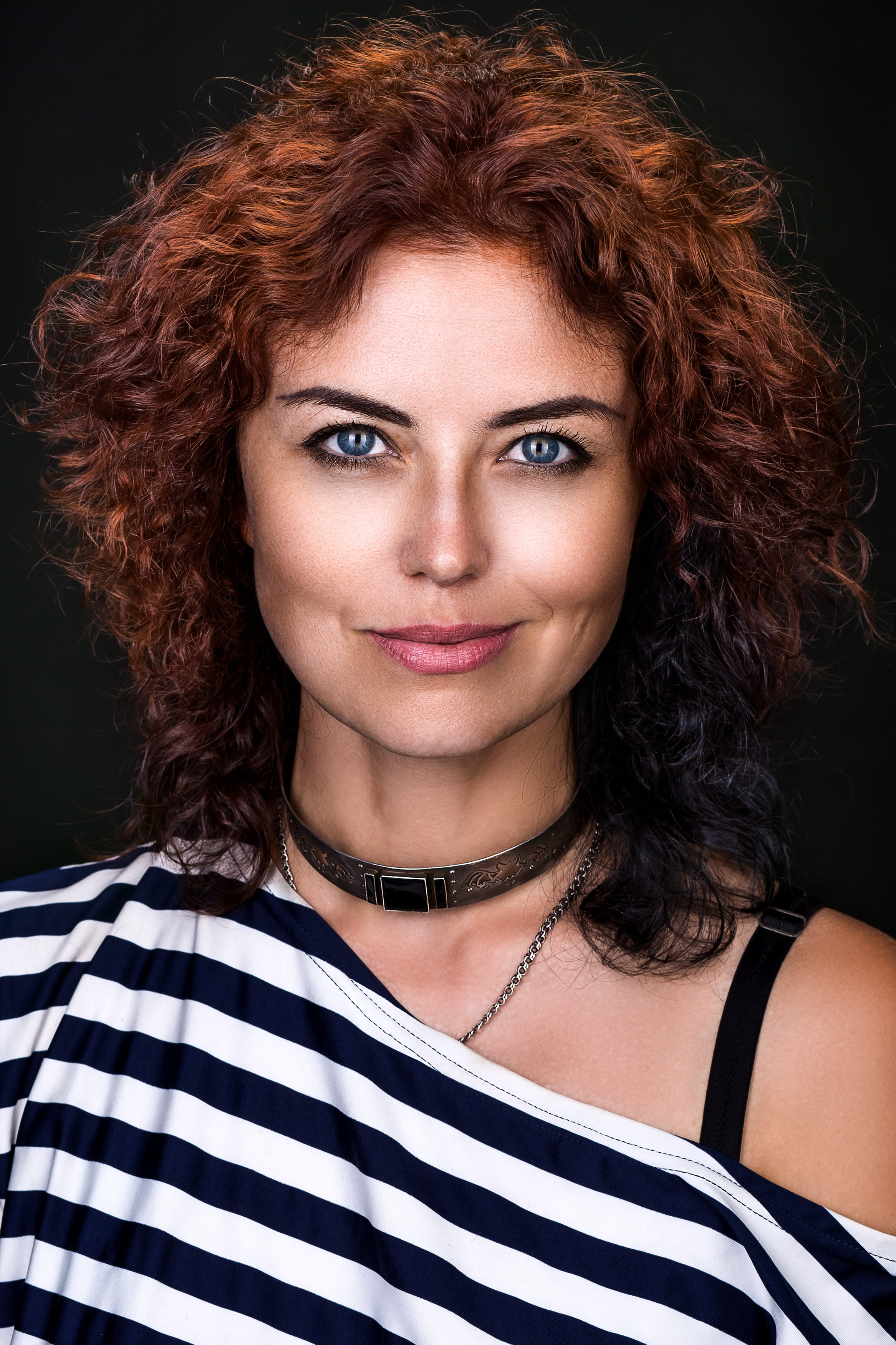 Портреты (архив). Съемки для бизнеса в Москве