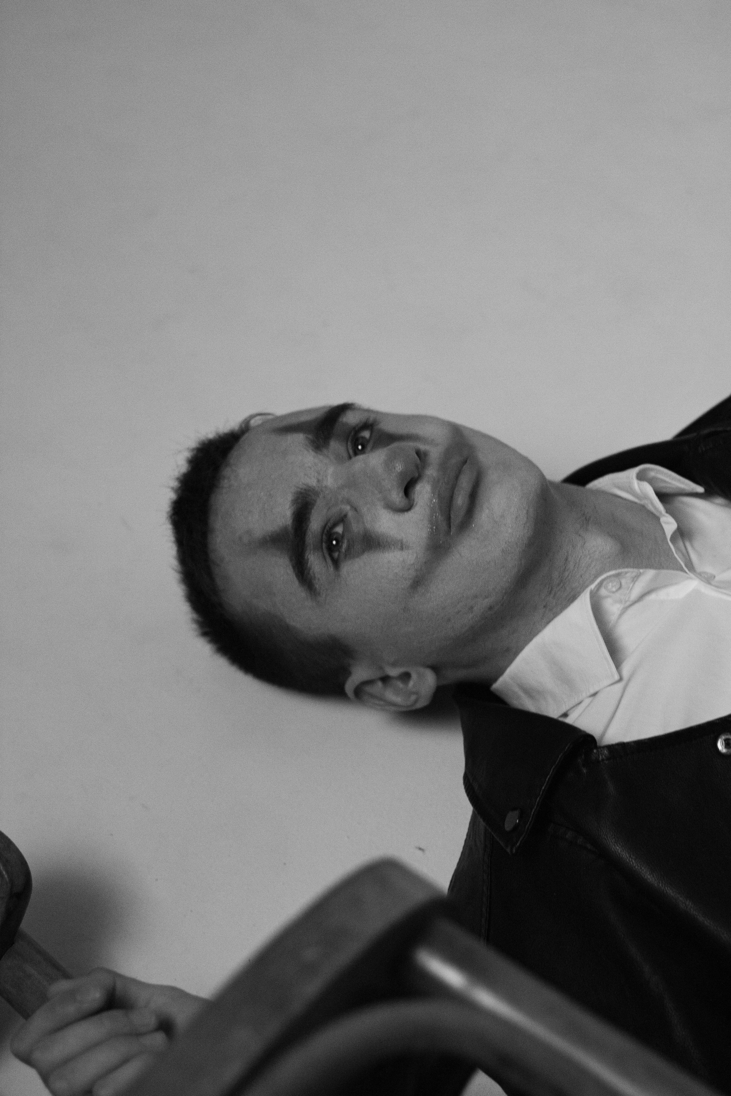 Артём. Семейный фотограф Софи Симакова в Волгограде и Волжском