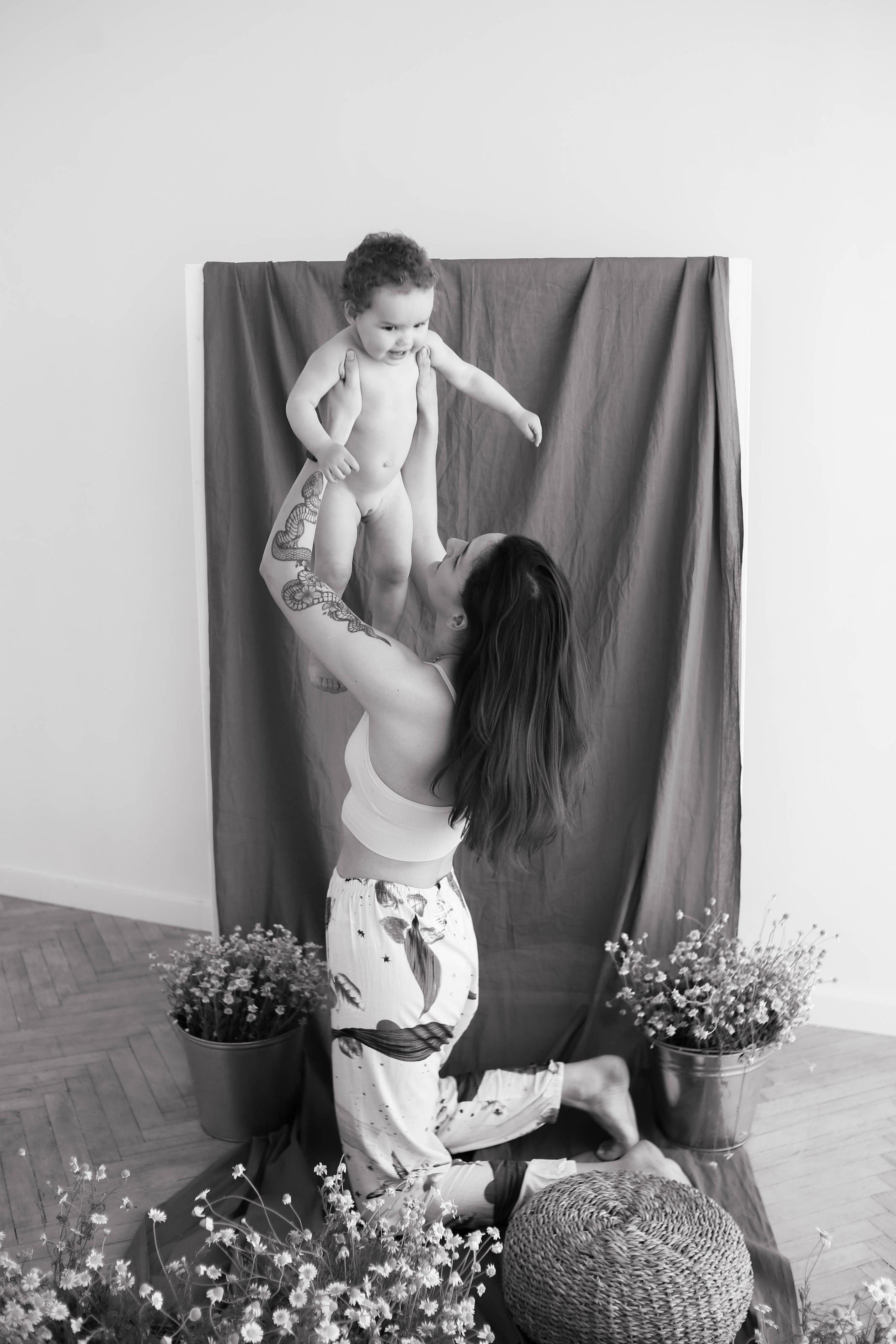 ДЕТКИ. Семейный фотограф Софи Симакова в Волгограде и Волжском