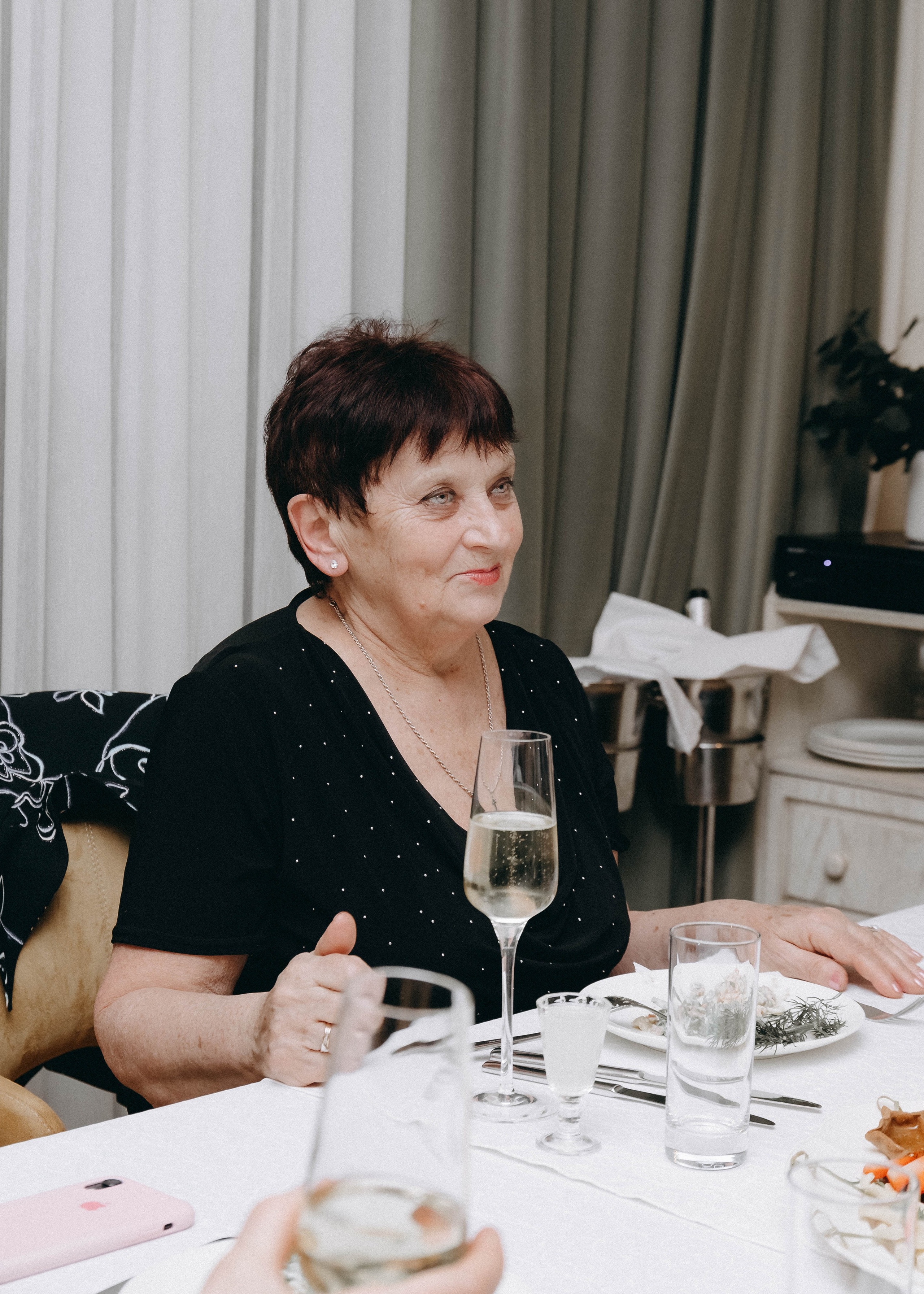 Юбилей Людмилы Александровны. Семейный фотограф Софи Симакова в Волгограде и Волжском