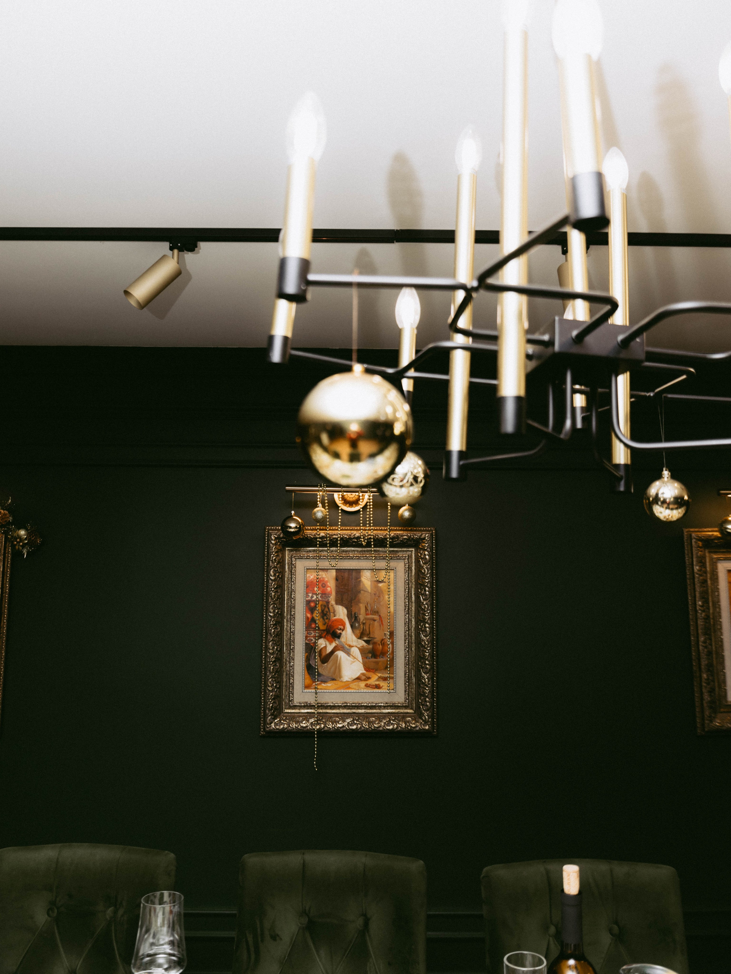 Юбилей Ольги Ивановны. Семейный фотограф Софи Симакова в Волгограде и Волжском