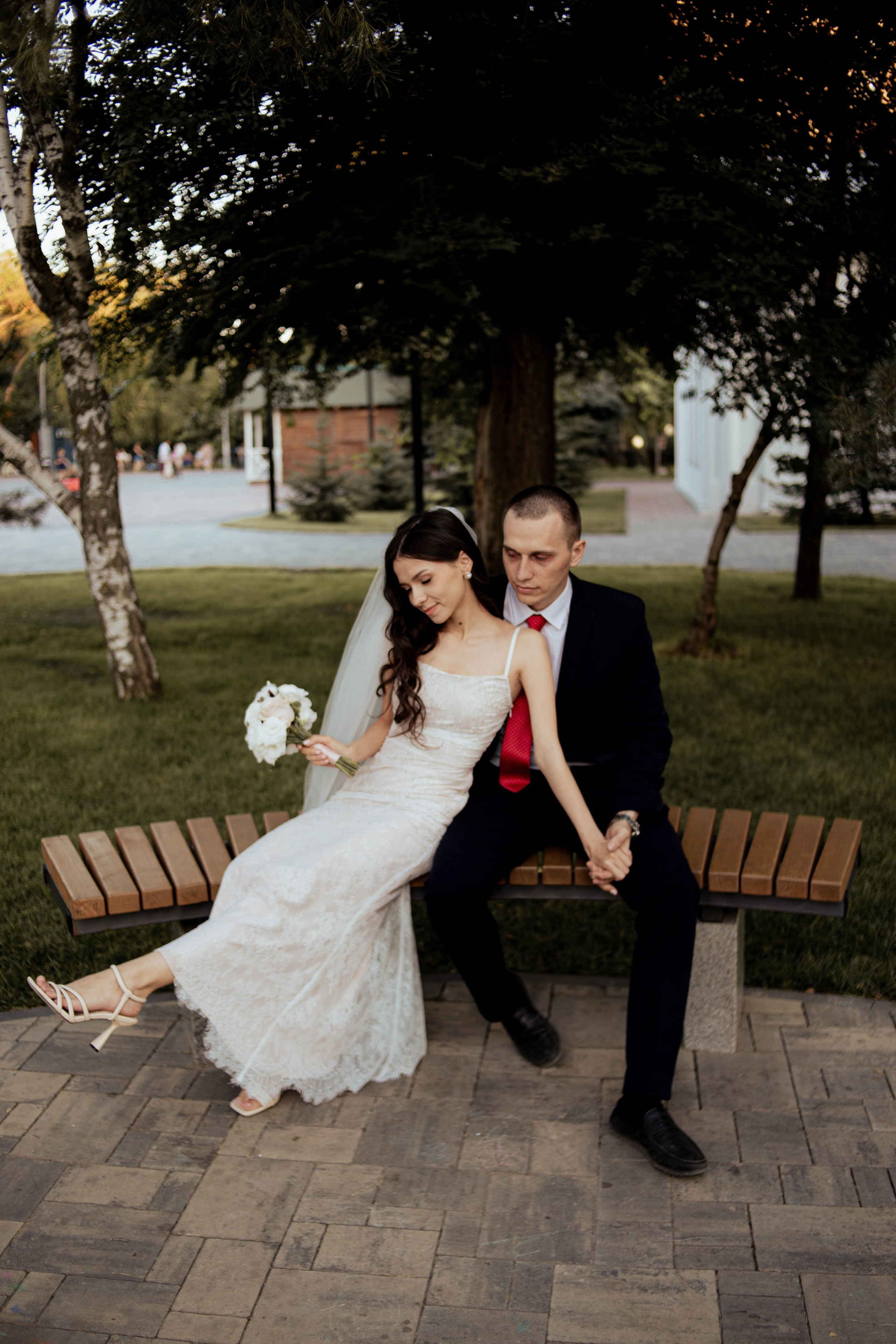 Олеся и Олег. Семейный фотограф Софи Симакова в Волгограде и Волжском