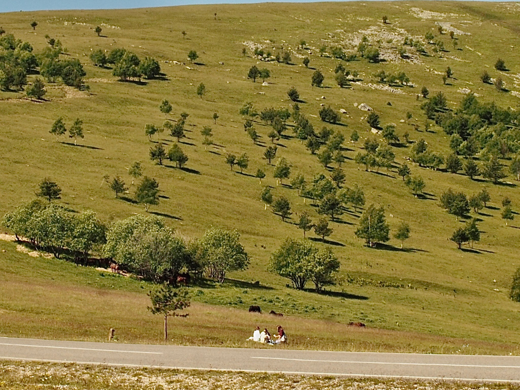 Пейзажи. Смотри, красота!