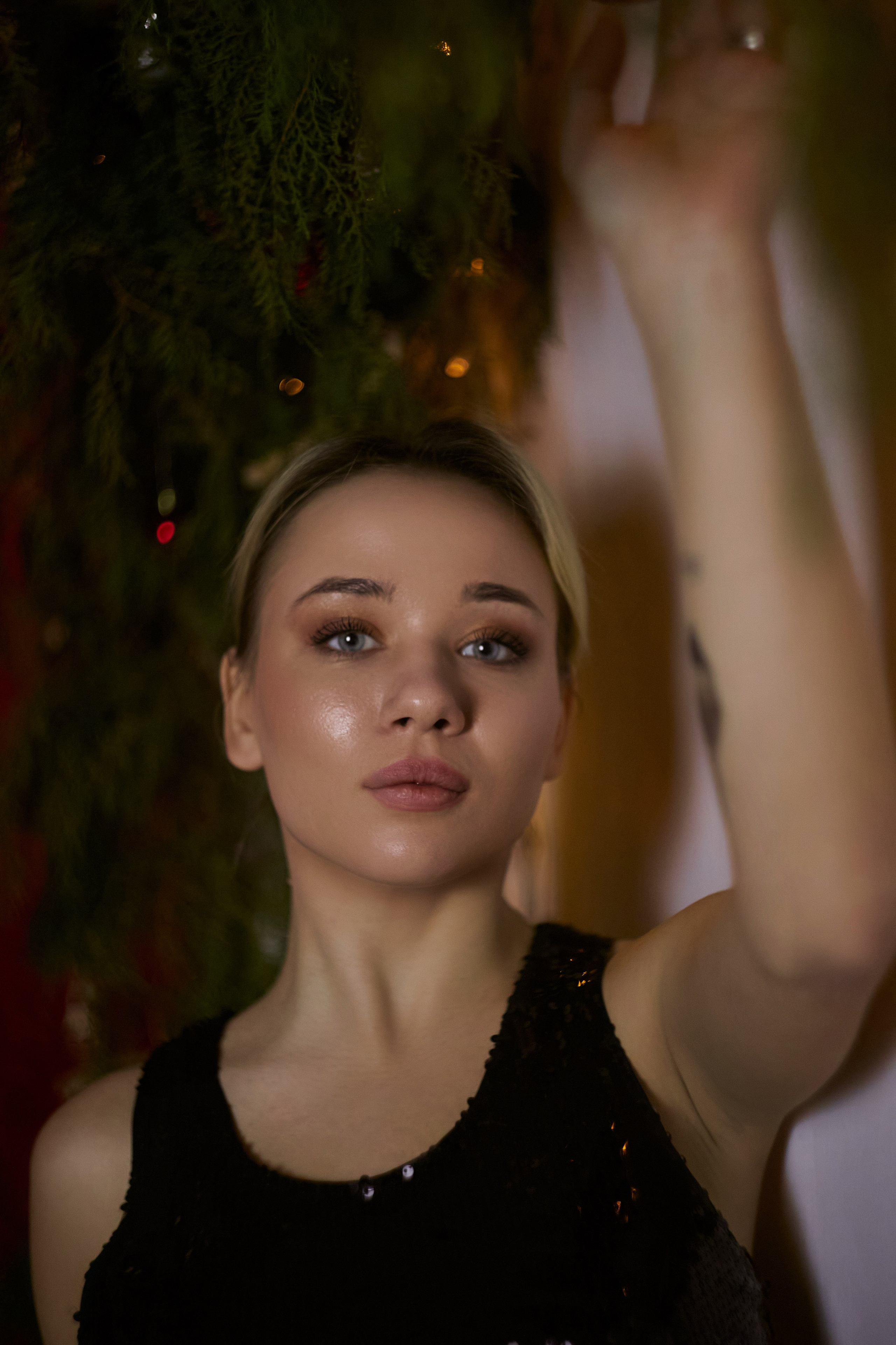 Крис в «Кофе». Свадебный и креативный фотограф в ЮФО и МСК