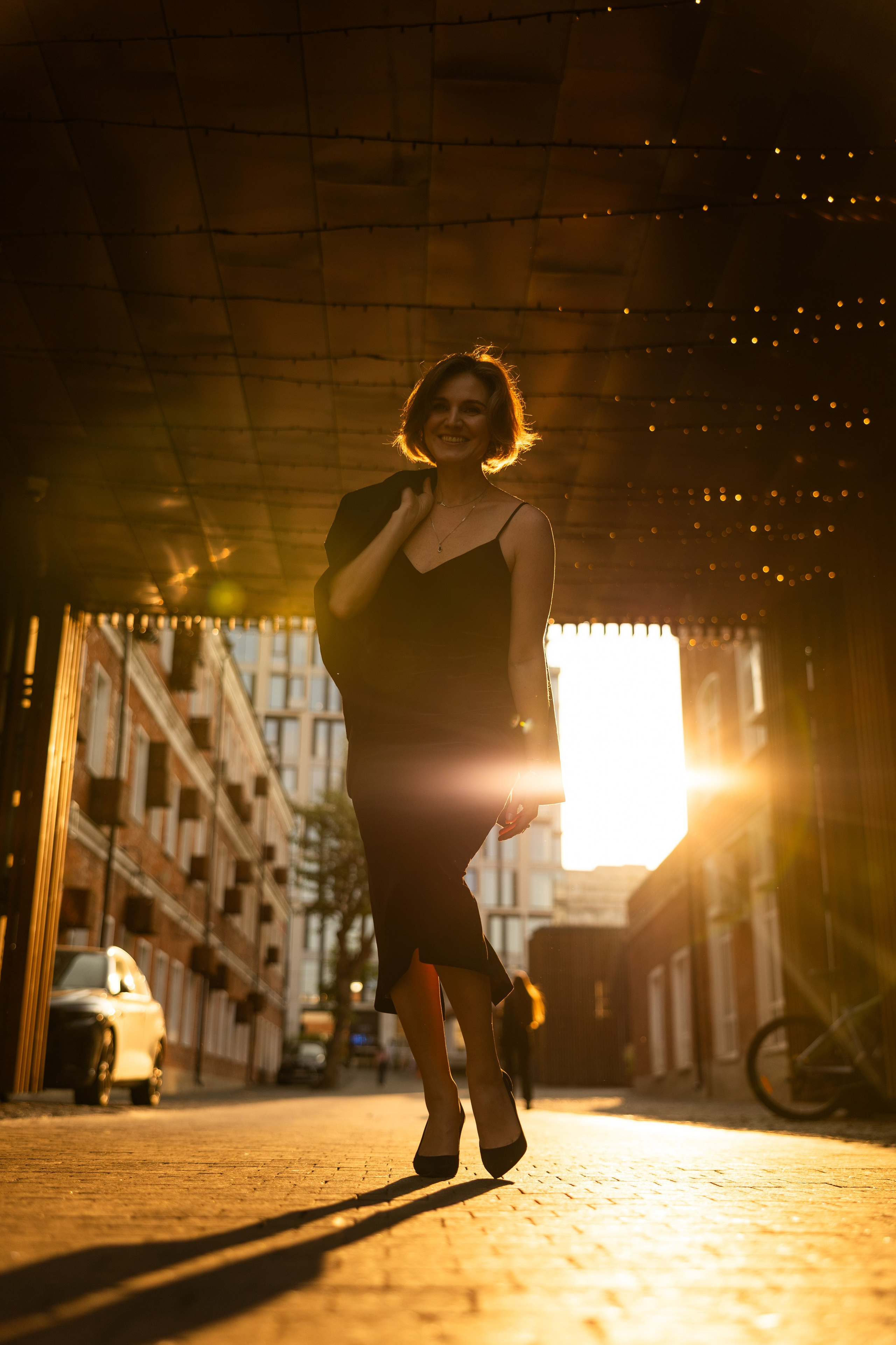 Лайфстайл Фотограф и Профессиональный Водный Фотограф в Москве