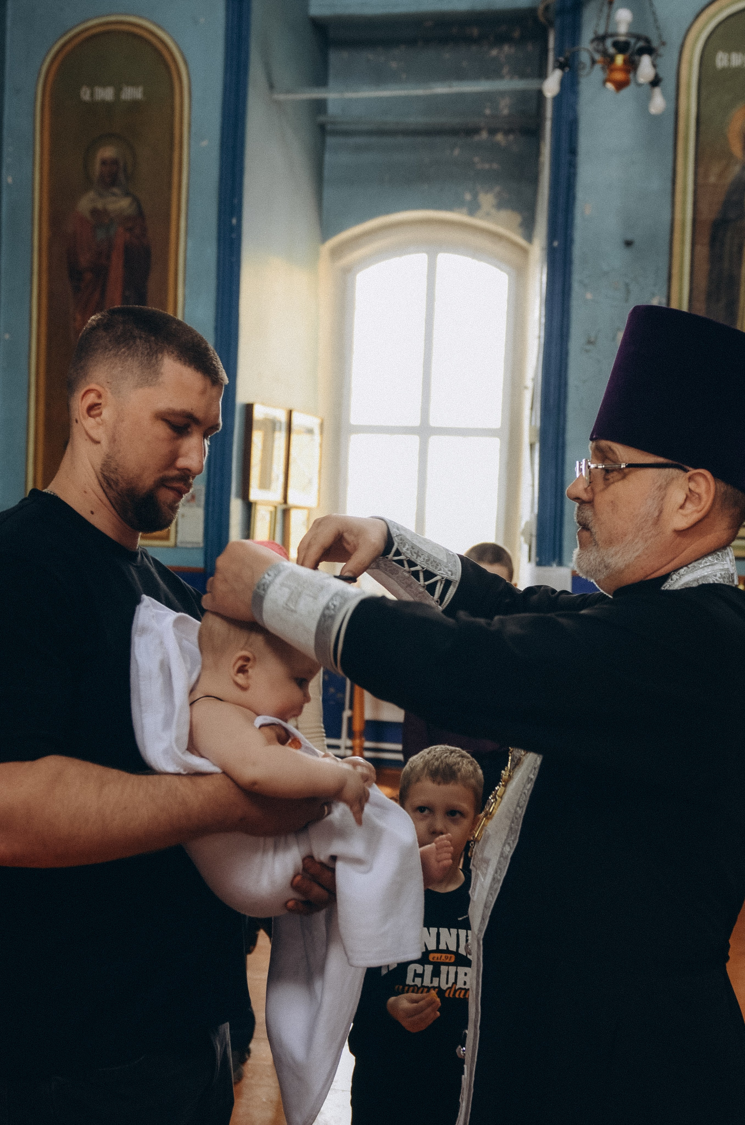 Семейные. Фотограф МО Матвеева Виктория 🖤