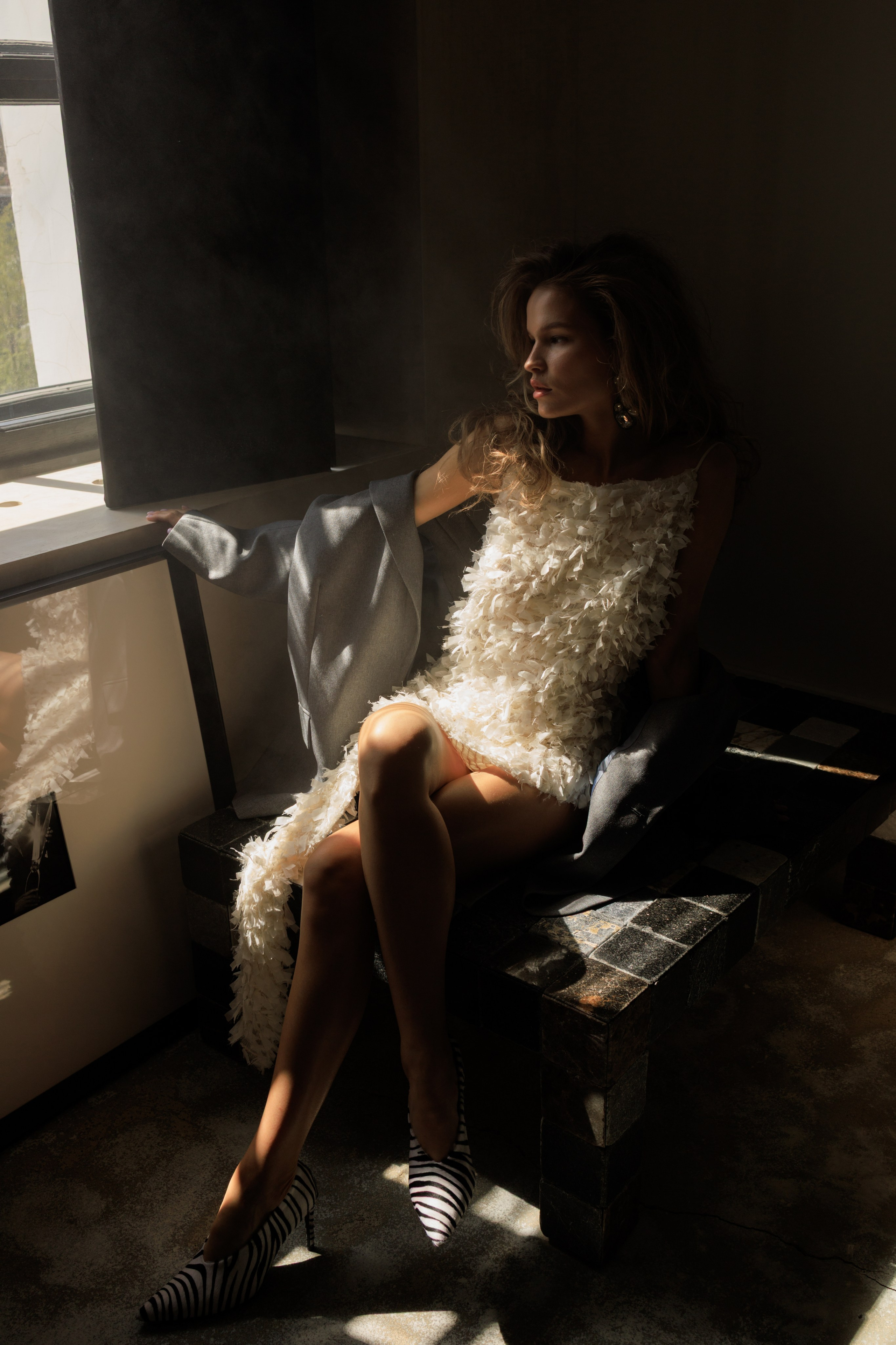 Perfect NewYork. Фотограф из Краснодара Мария Приходько