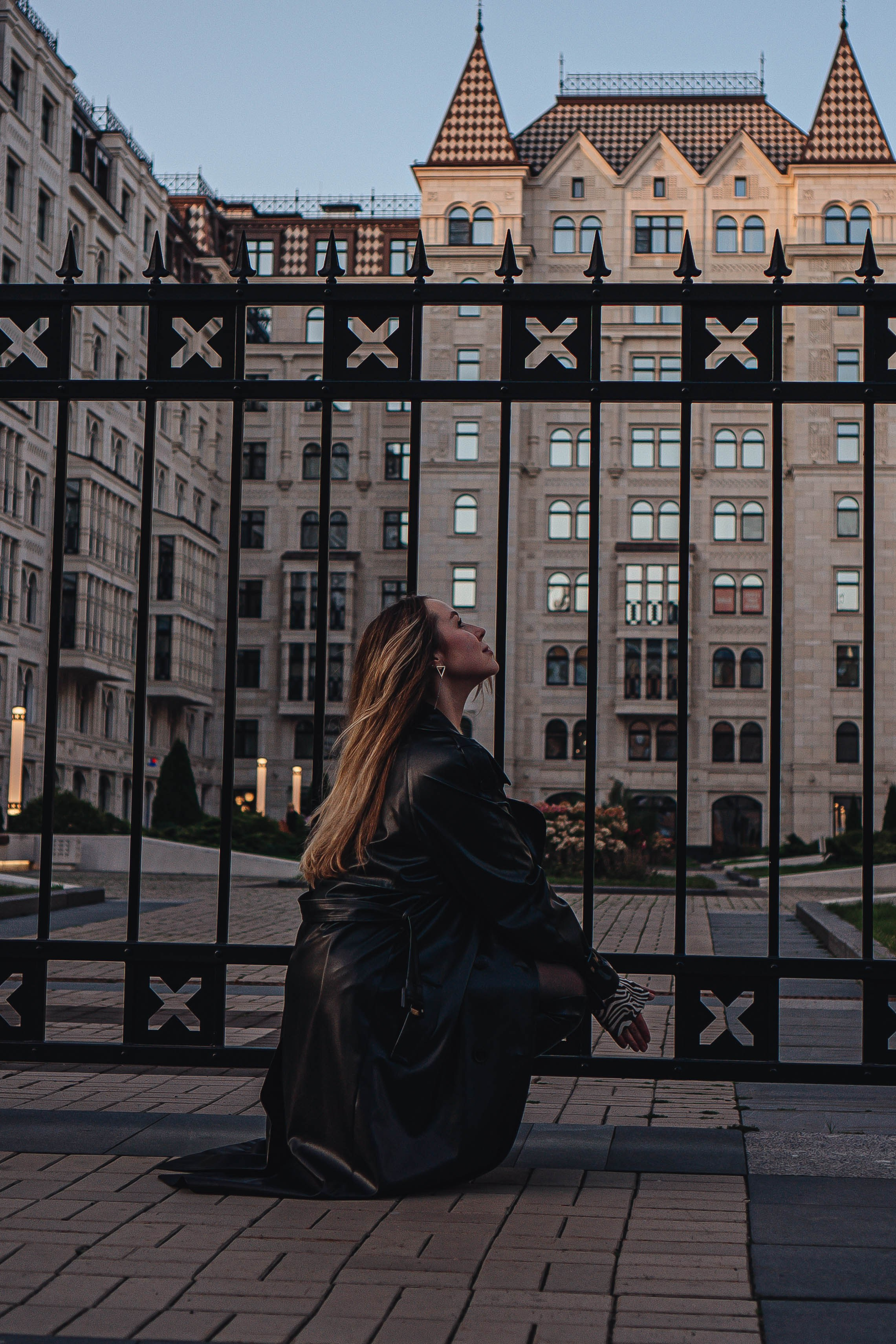 Жественность. Профессиональный фотограф, Санкт-Петербург — Виктория Богомолова