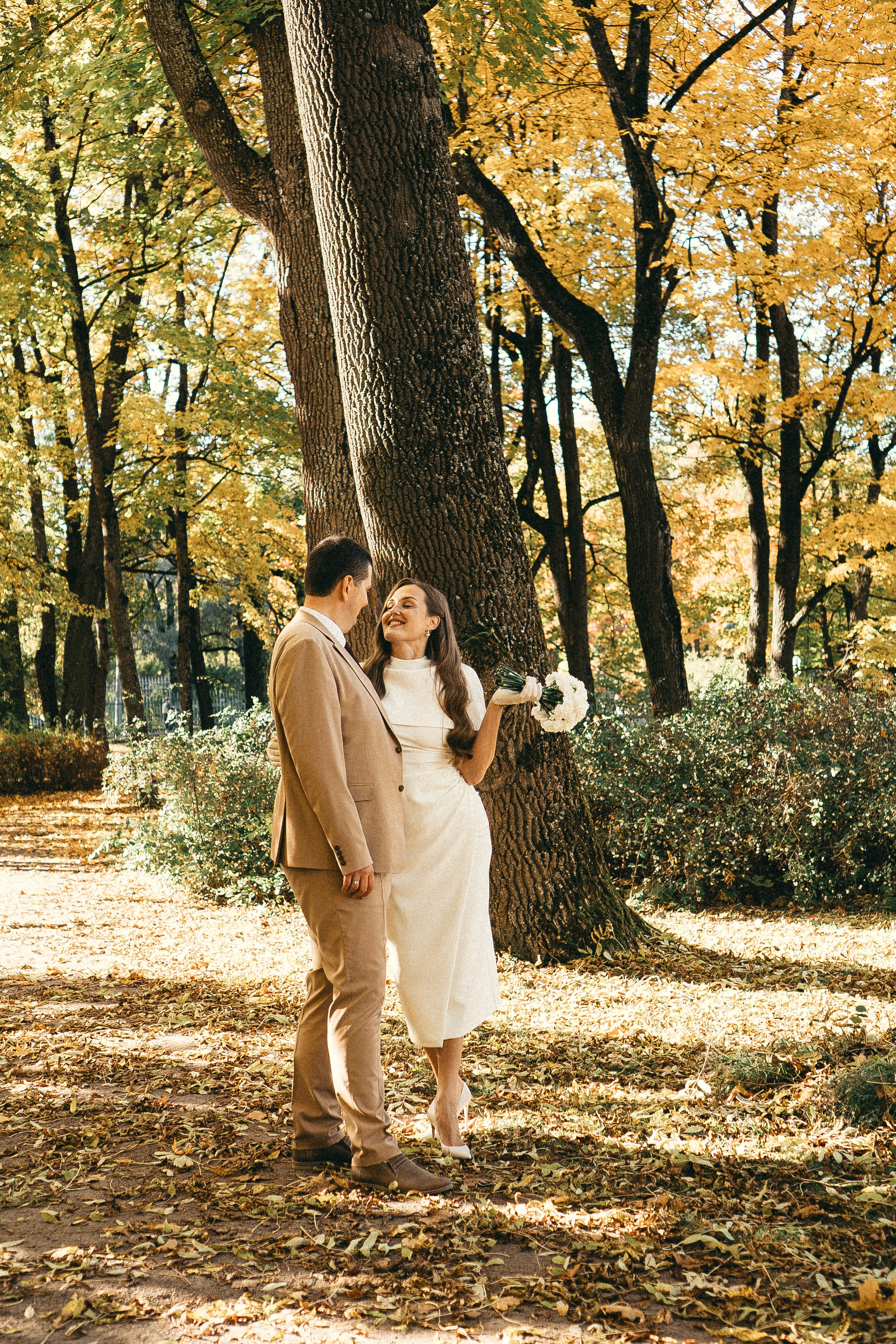 СВАДЕБНАЯ СЬЕМКА В ПУШКИН. Профессиональный фотограф, Санкт-Петербург — Виктория Богомолова