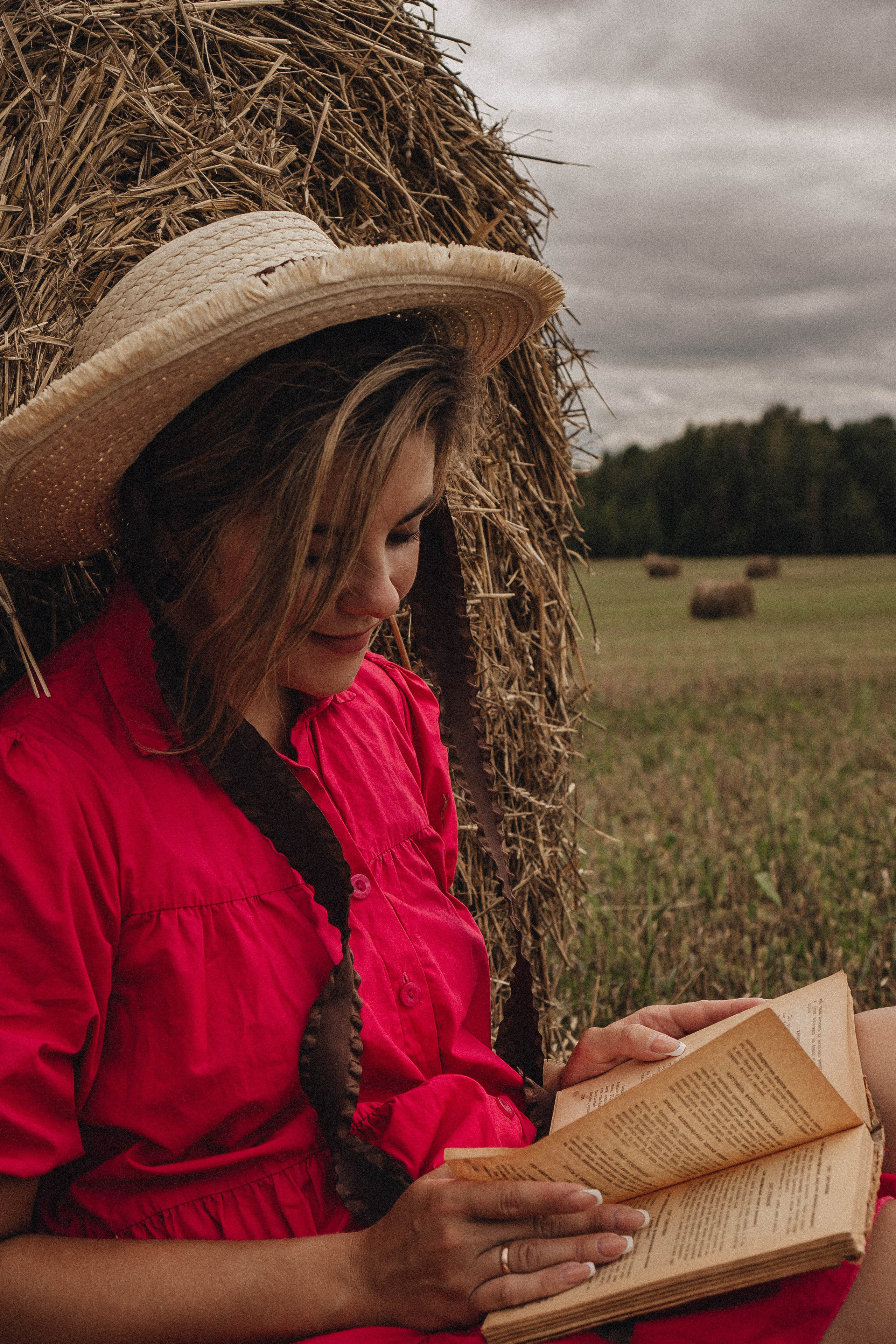 Август. Профессиональный фотограф, Санкт-Петербург — Виктория Богомолова