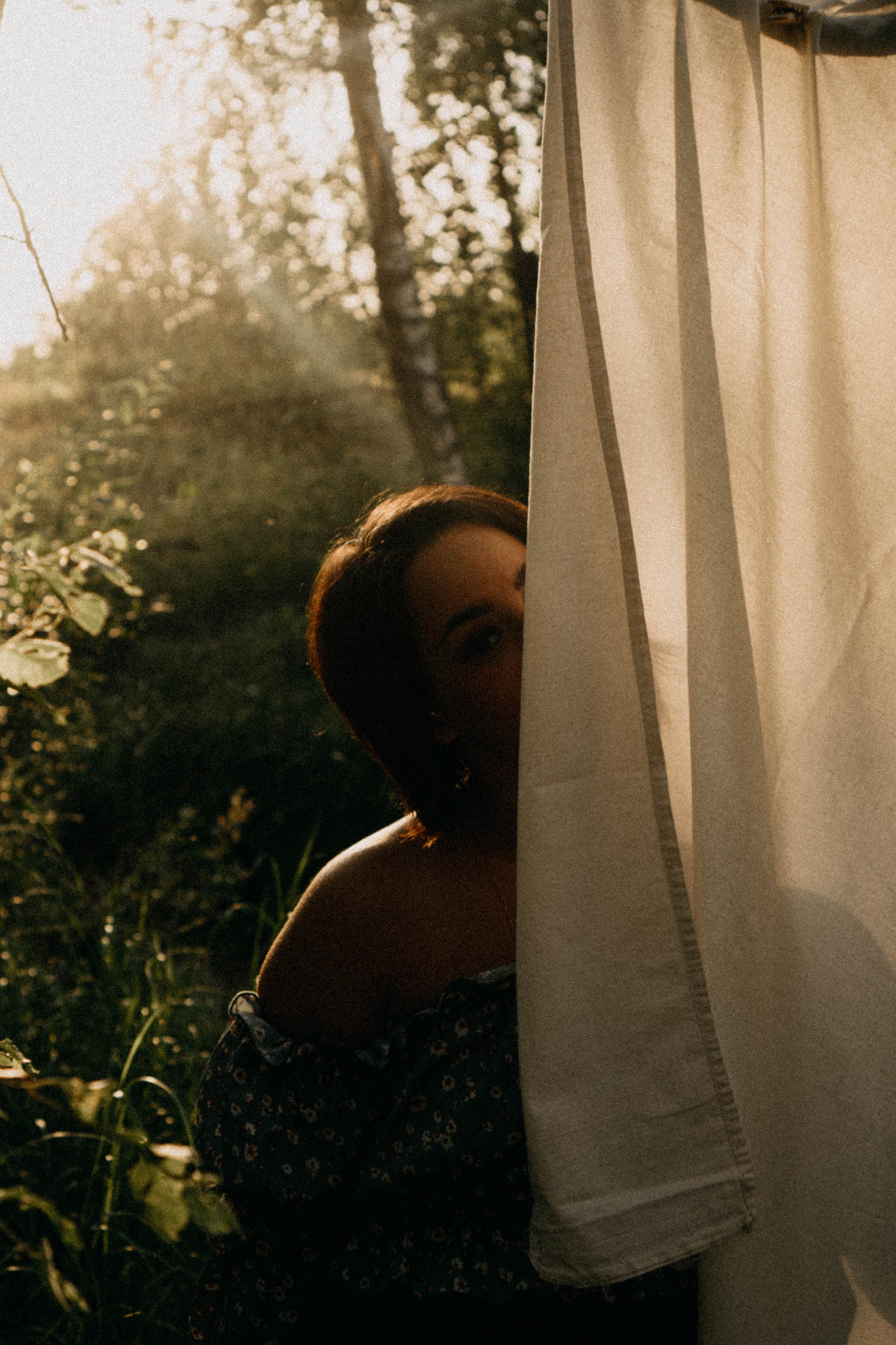 Летняя прогулка. Профессиональный фотограф, Санкт-Петербург — Виктория Богомолова